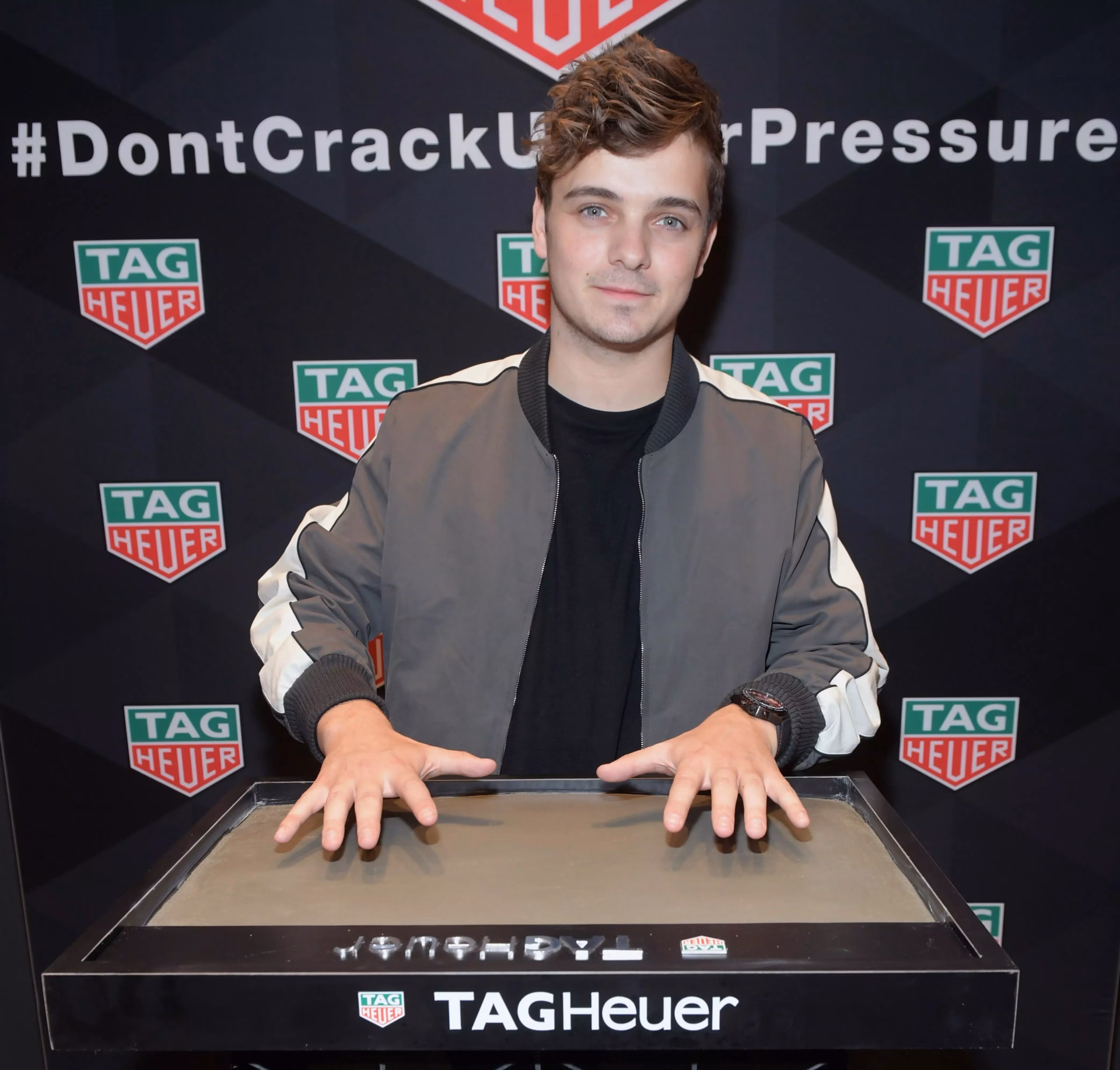 Martin Garrix