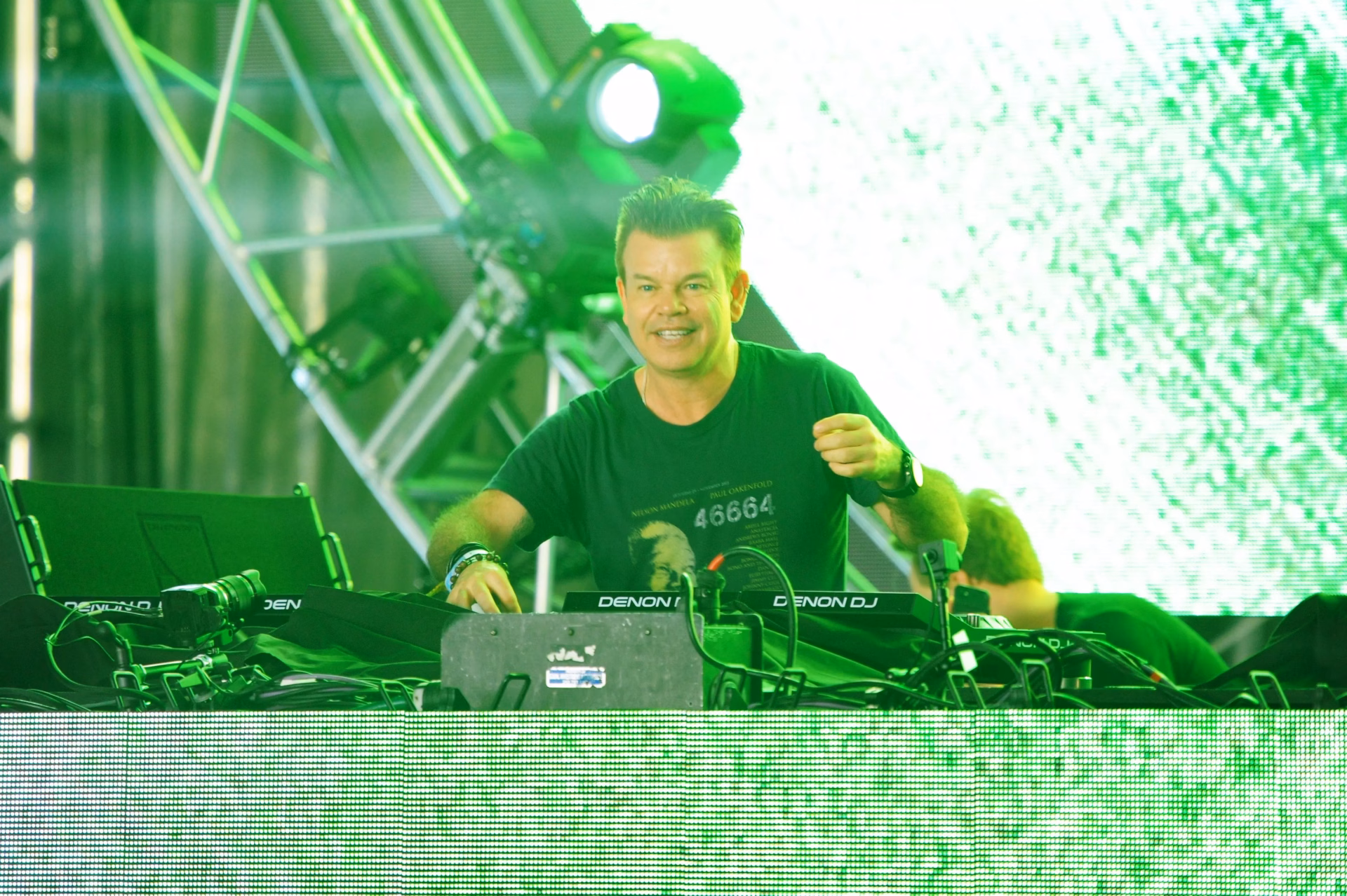 Paul Oakenfold