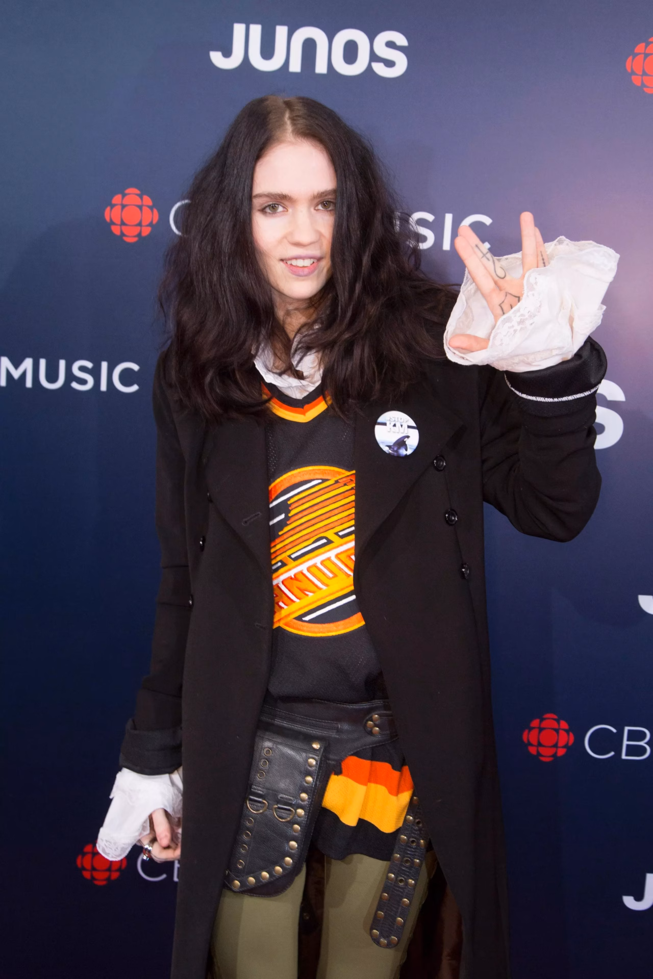 Grimes