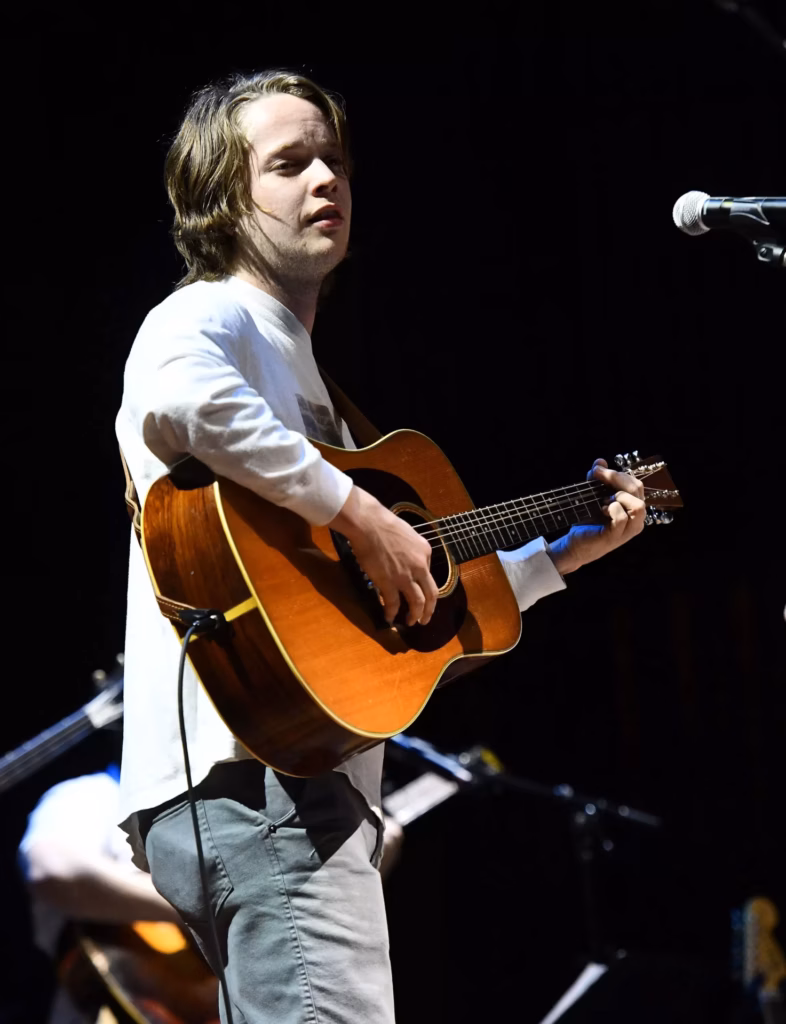 Billy Strings