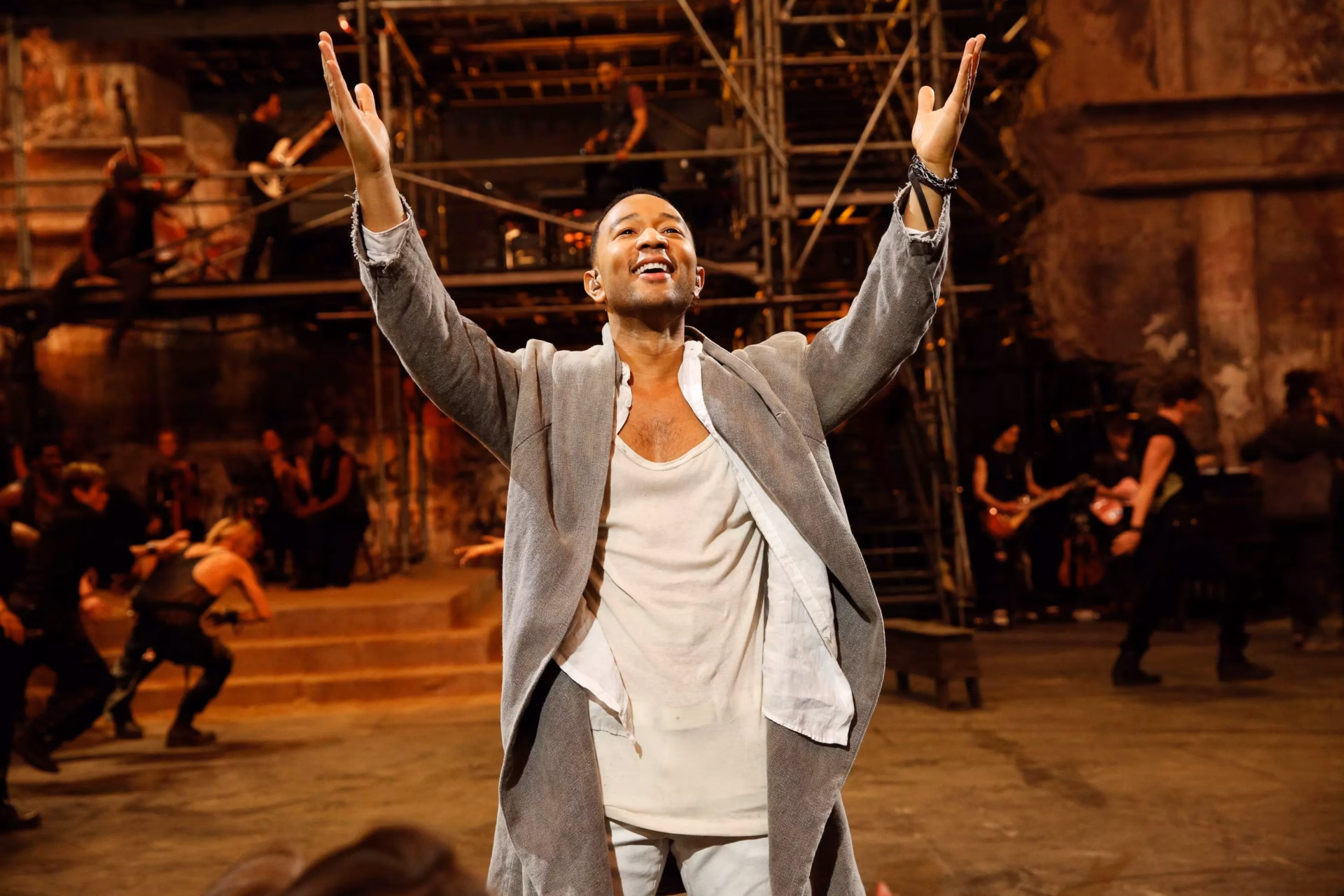 John Legend