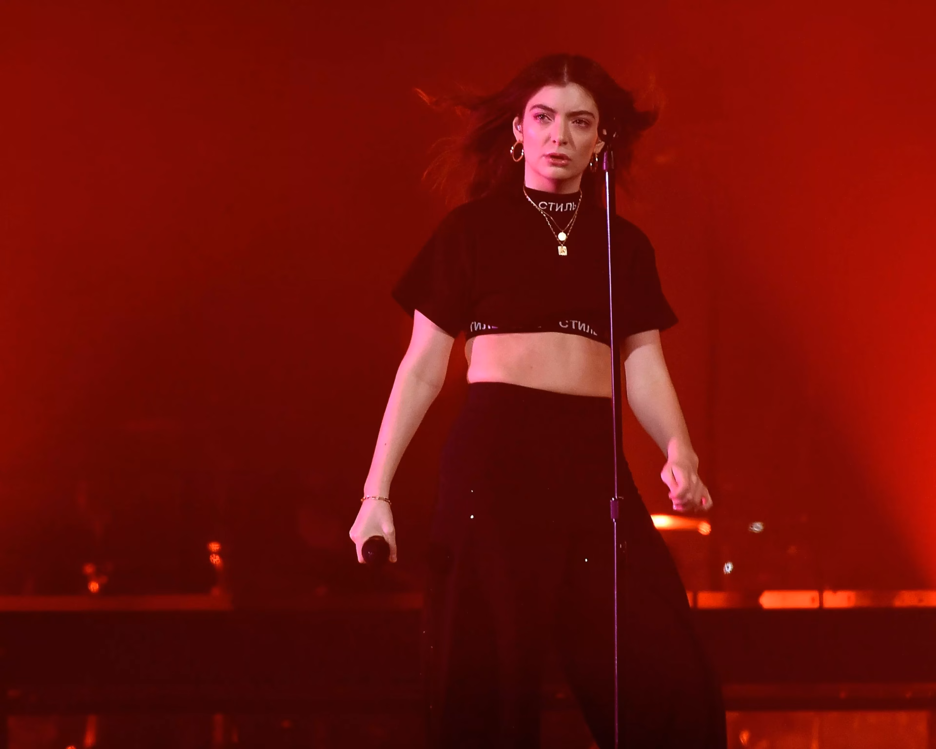 Lorde
