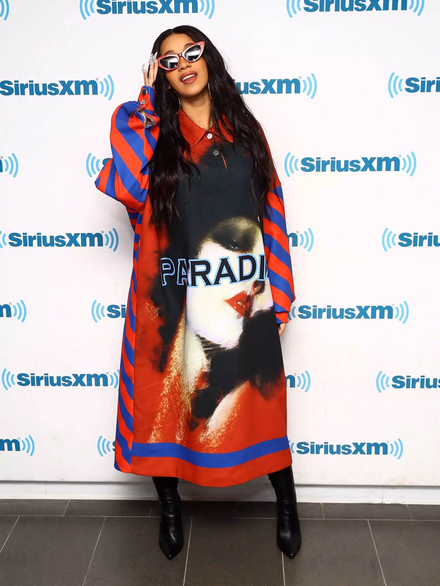 SiriusXM’s Coachella Radio With Beyoncé, Cardi B, The Weeknd, More