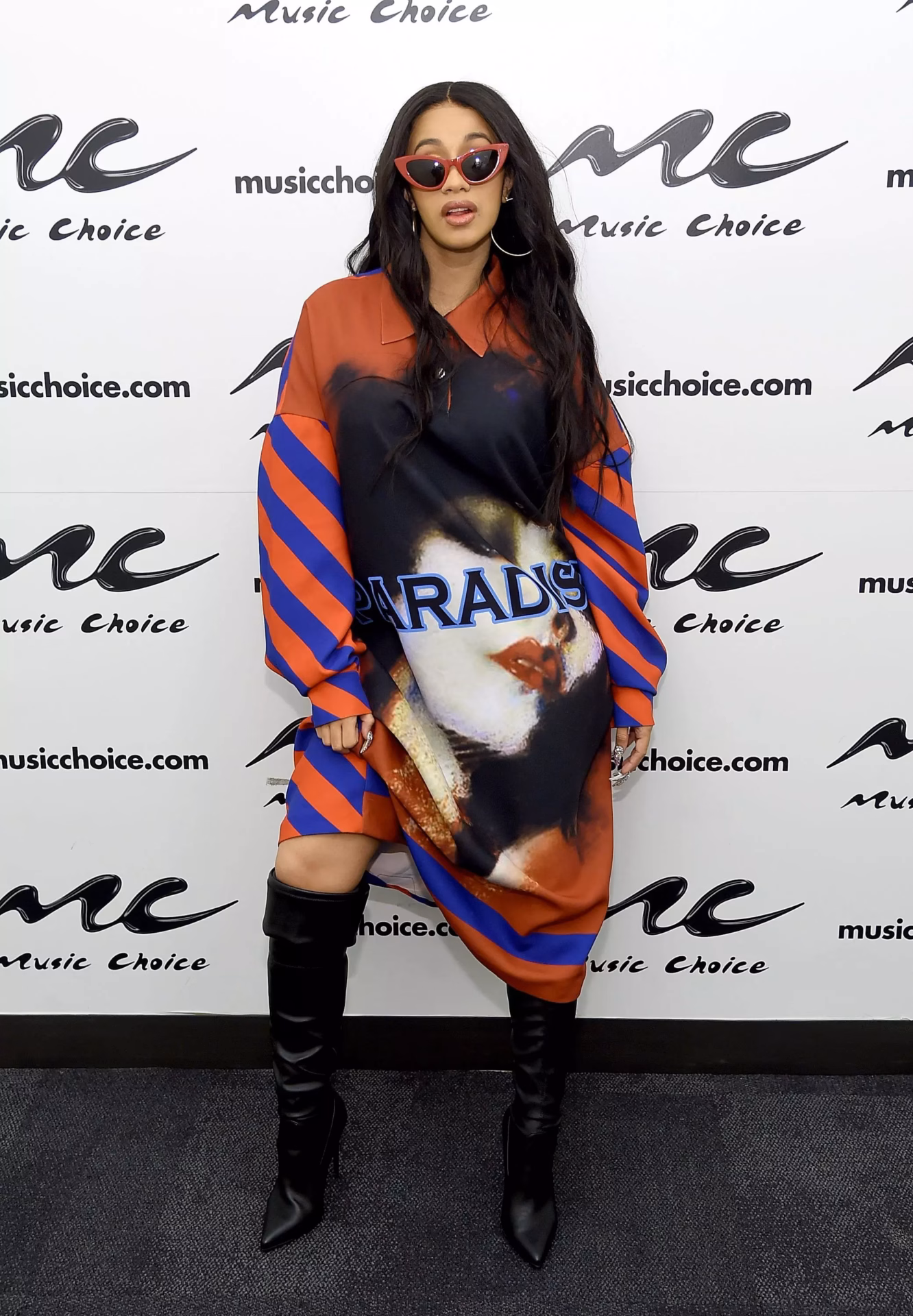 Cardi B