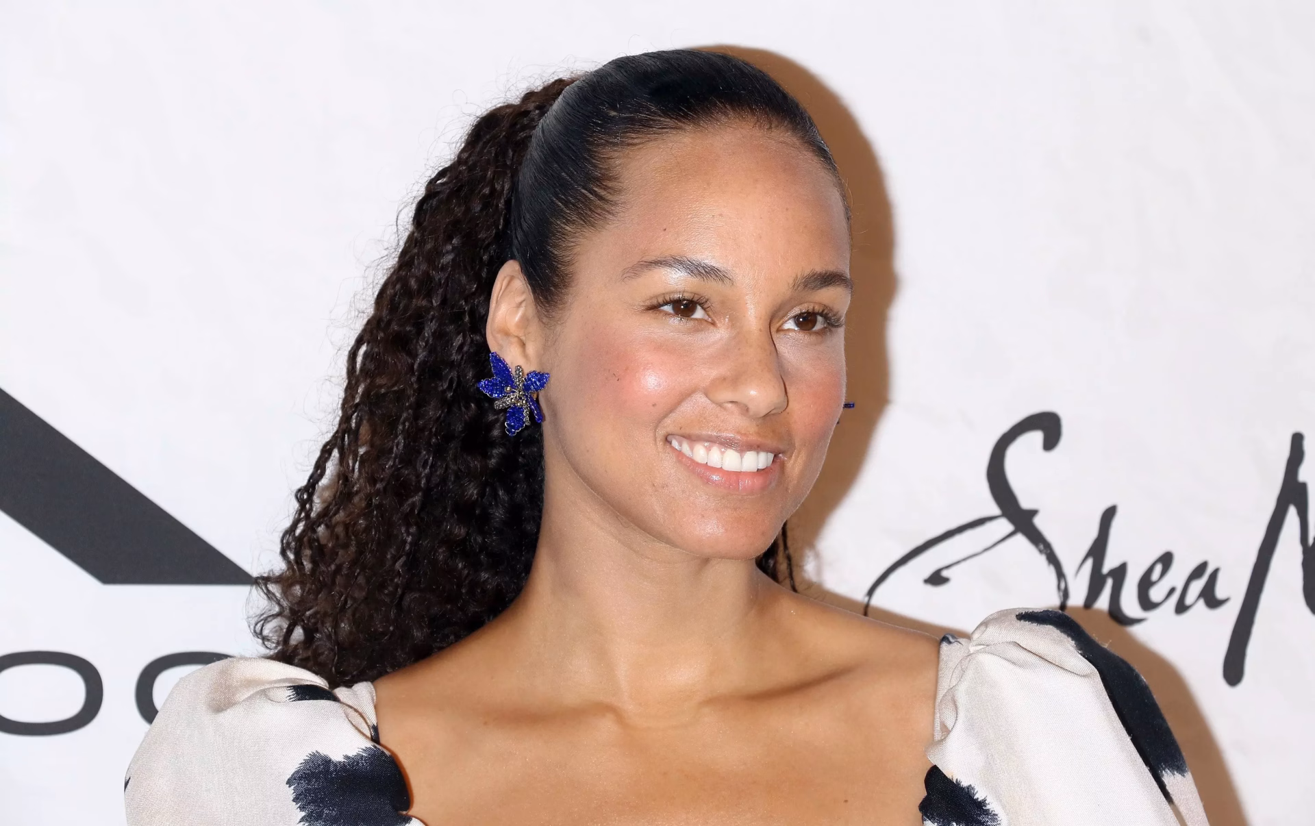 Alicia Keys