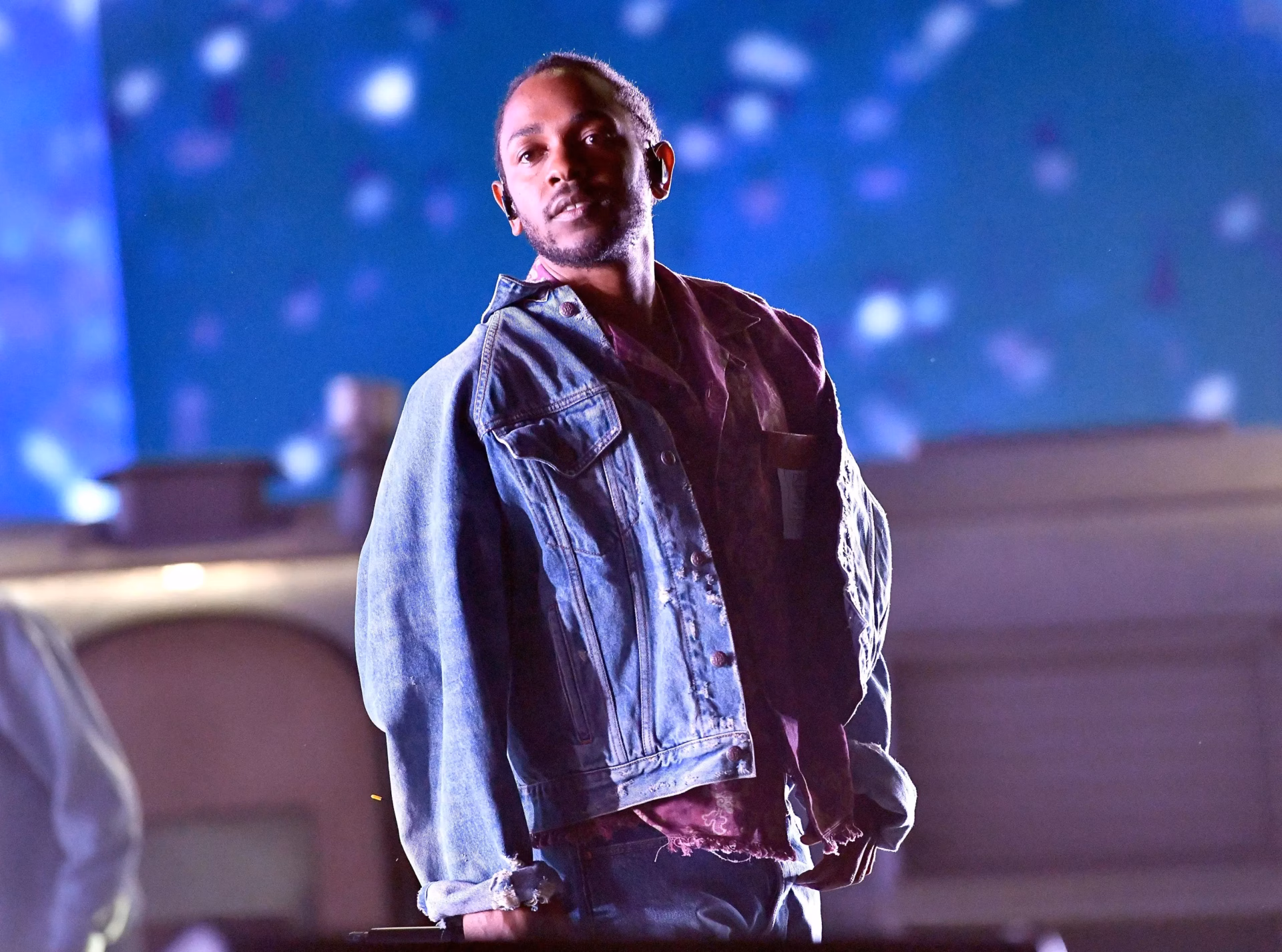 Kendrick Lamar