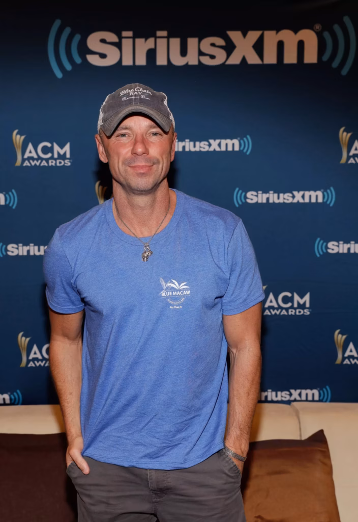 Kenny Chesney
