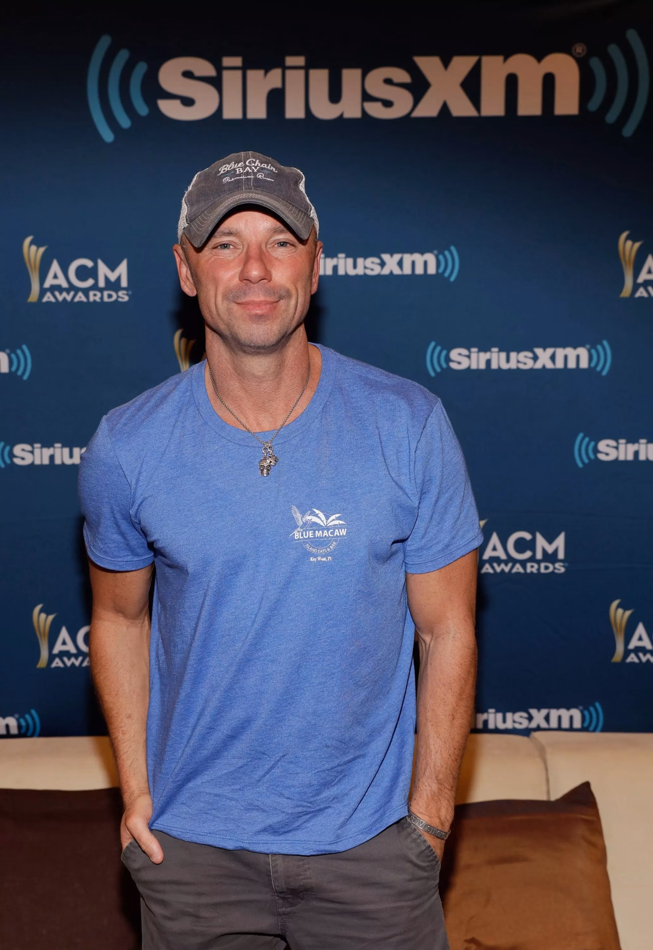 Kenny Chesney