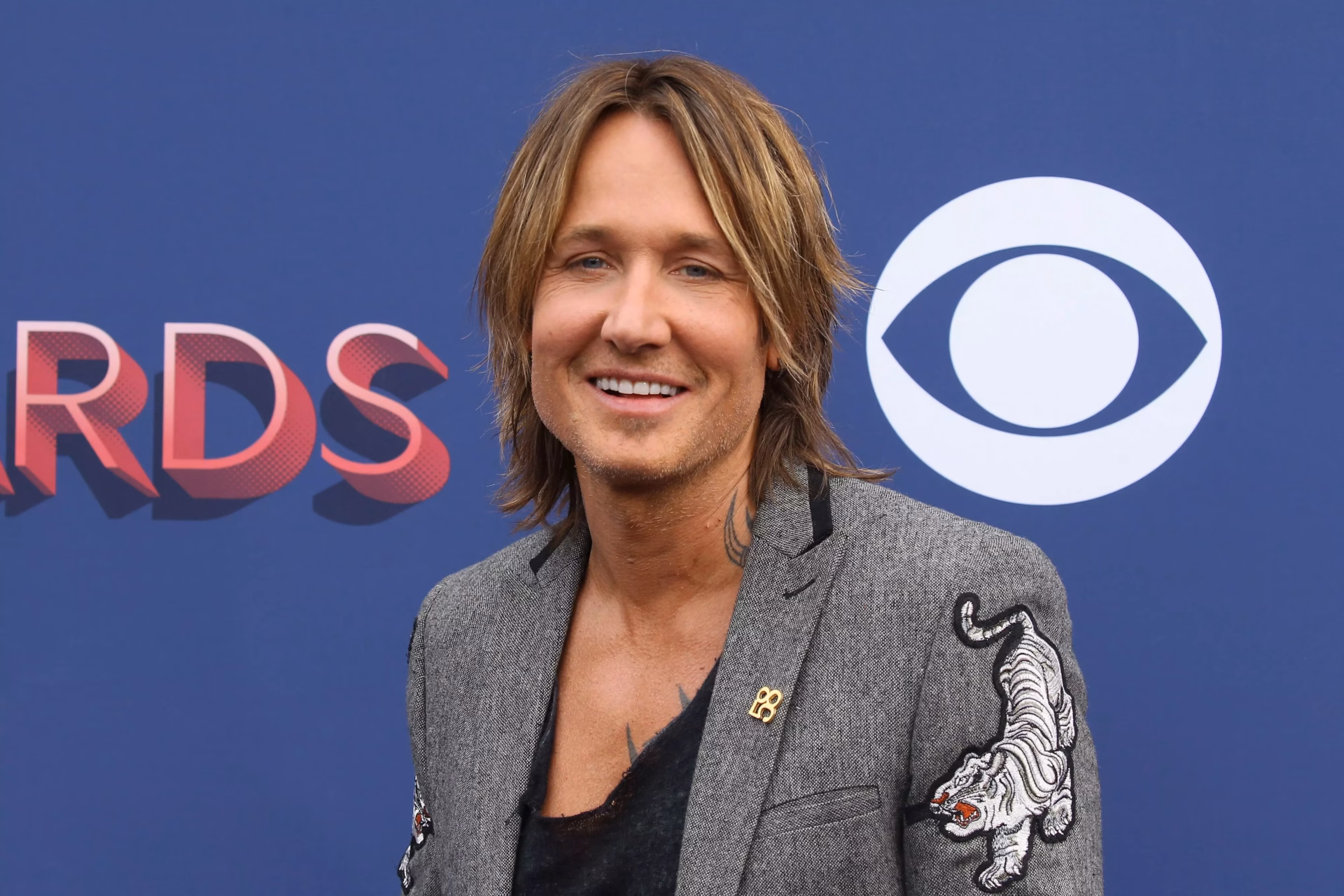 Keith Urban