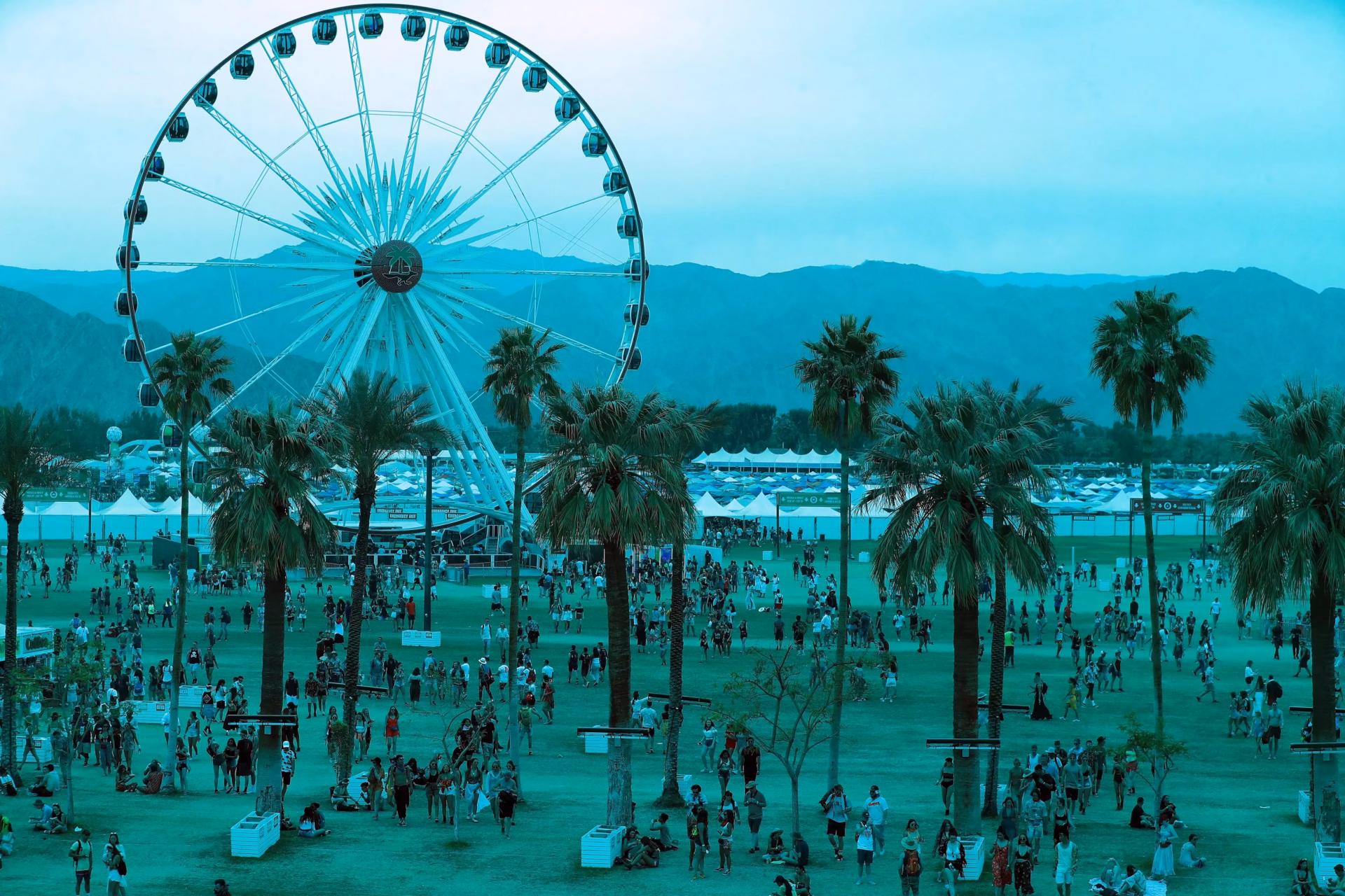 Coachella