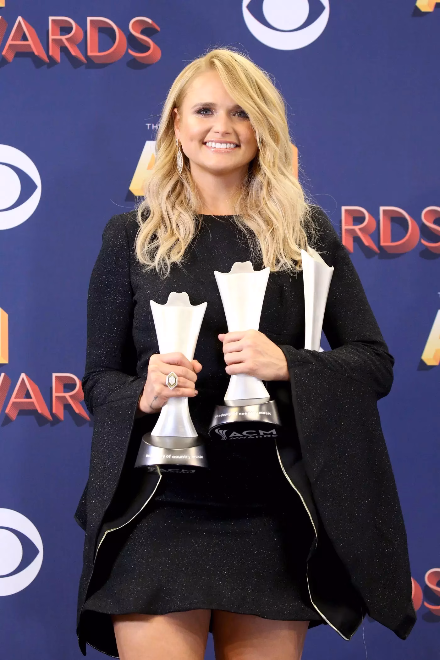 Miranda Lambert