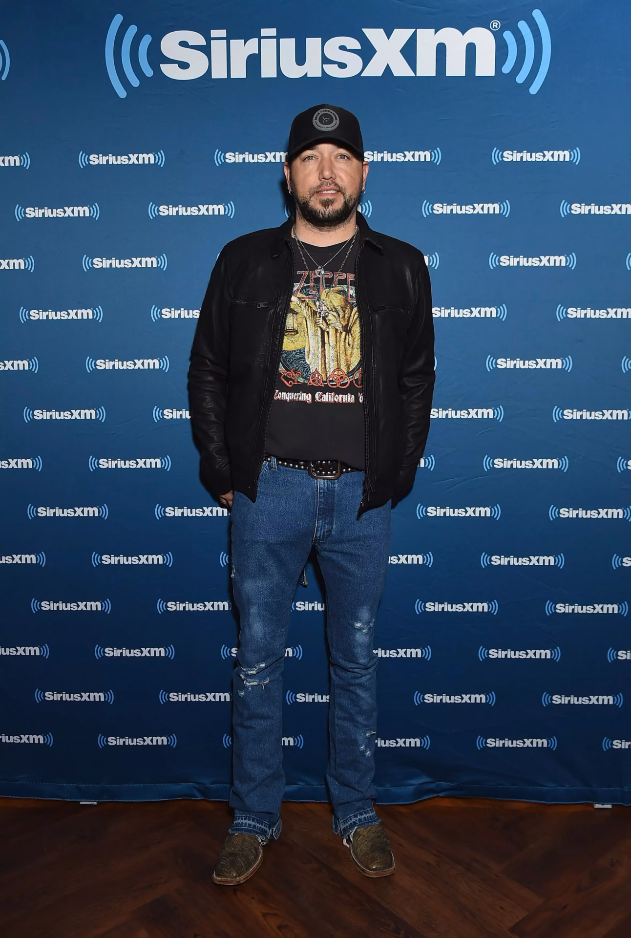 Jason Aldean