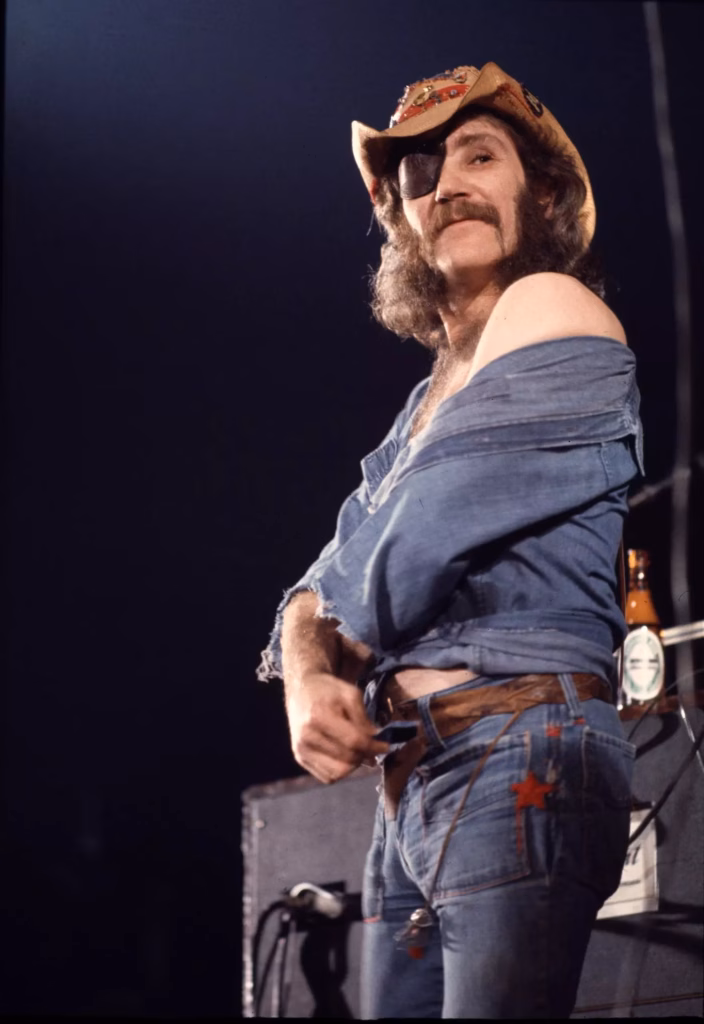 Ray Sawyer