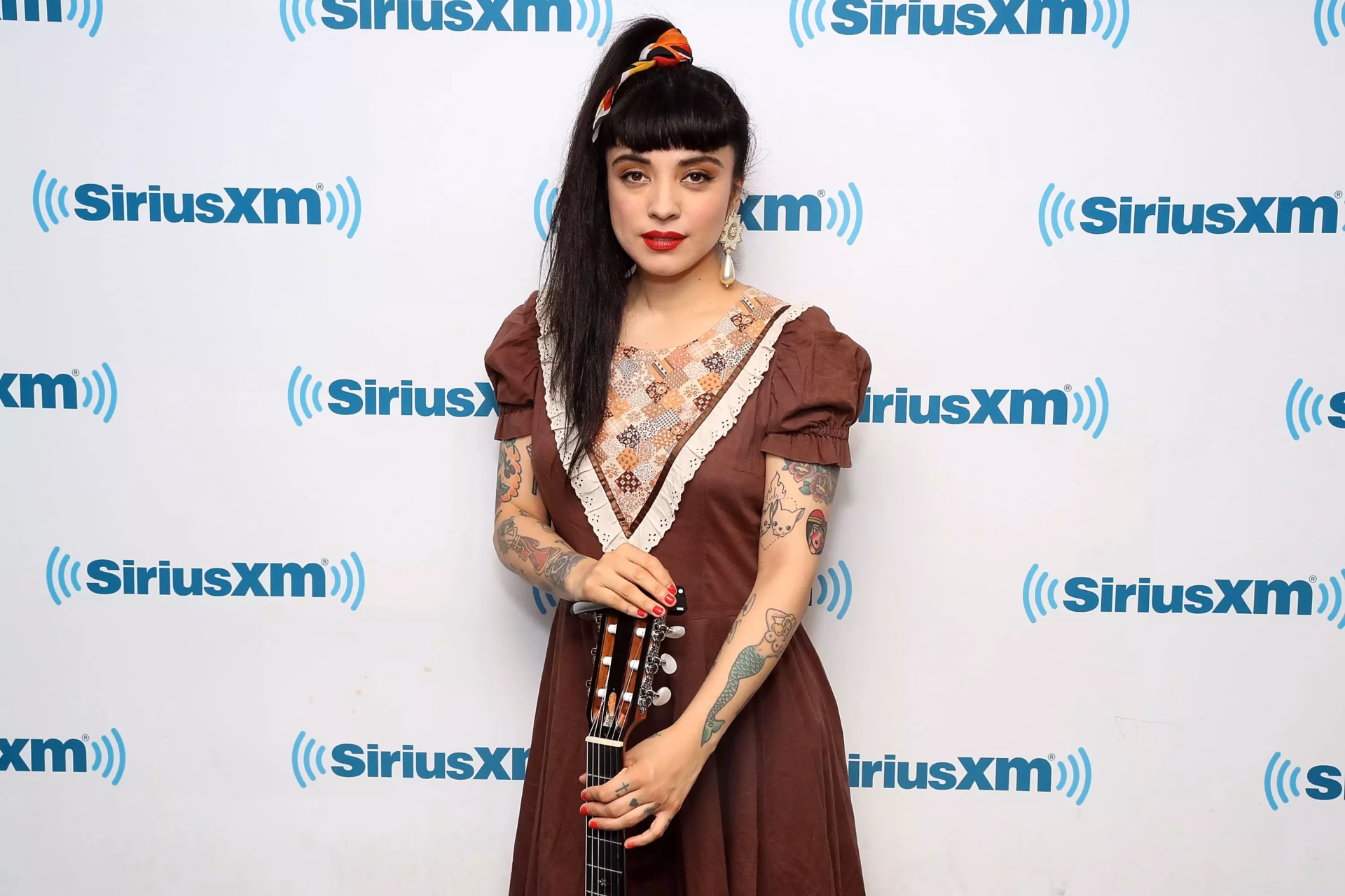 Mon Laferte