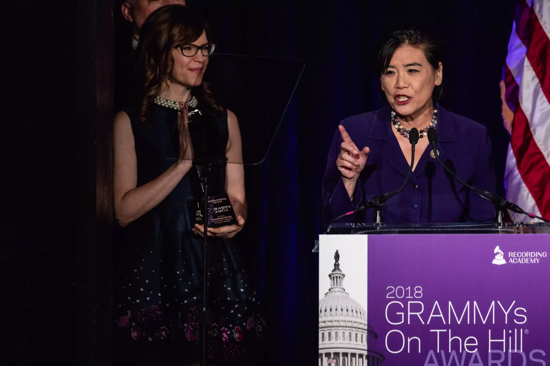 The House Small Business Committee Puts A Spotlight On The Creative Economy: Here’s What We Learned