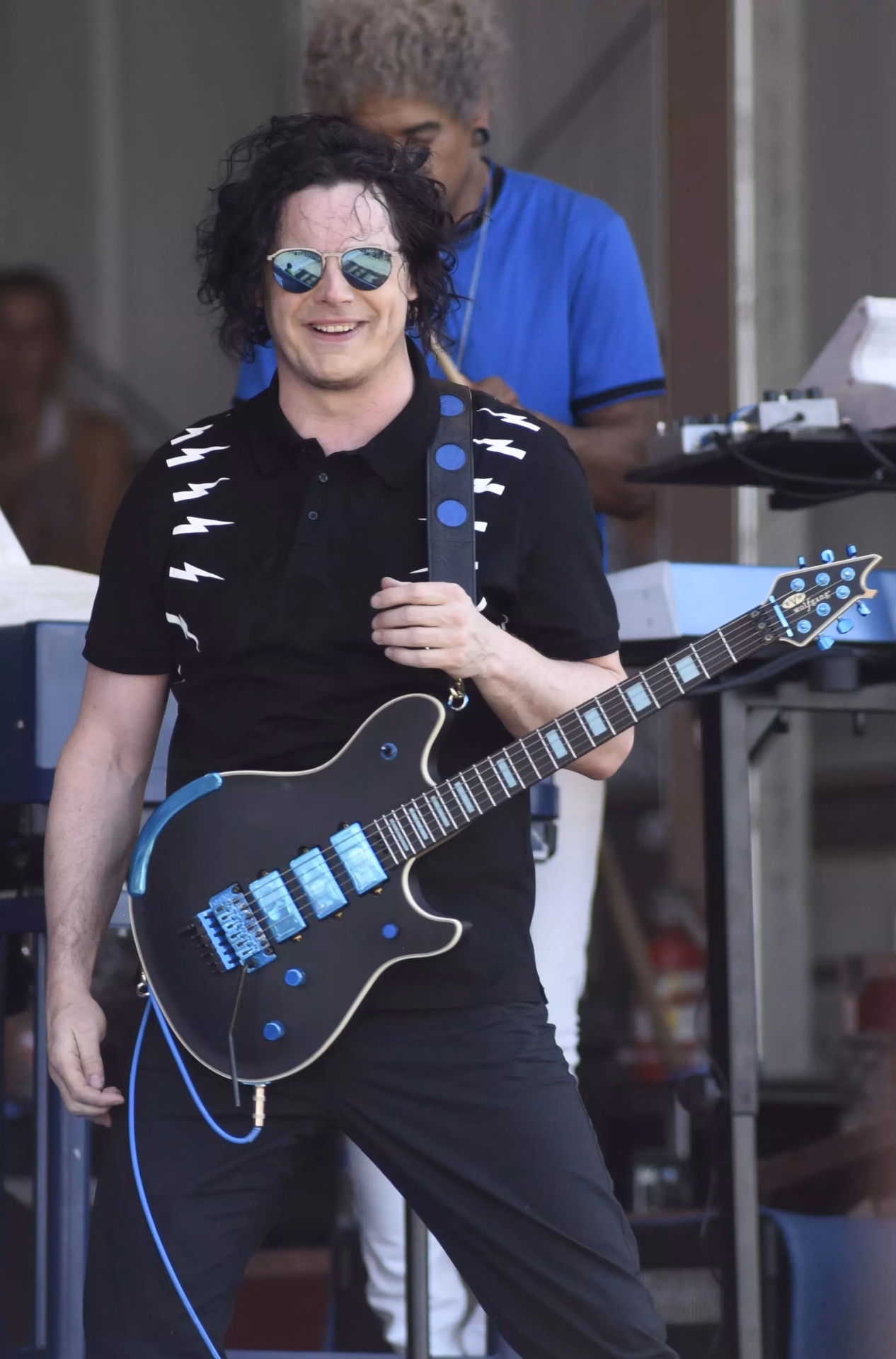 Jack White
