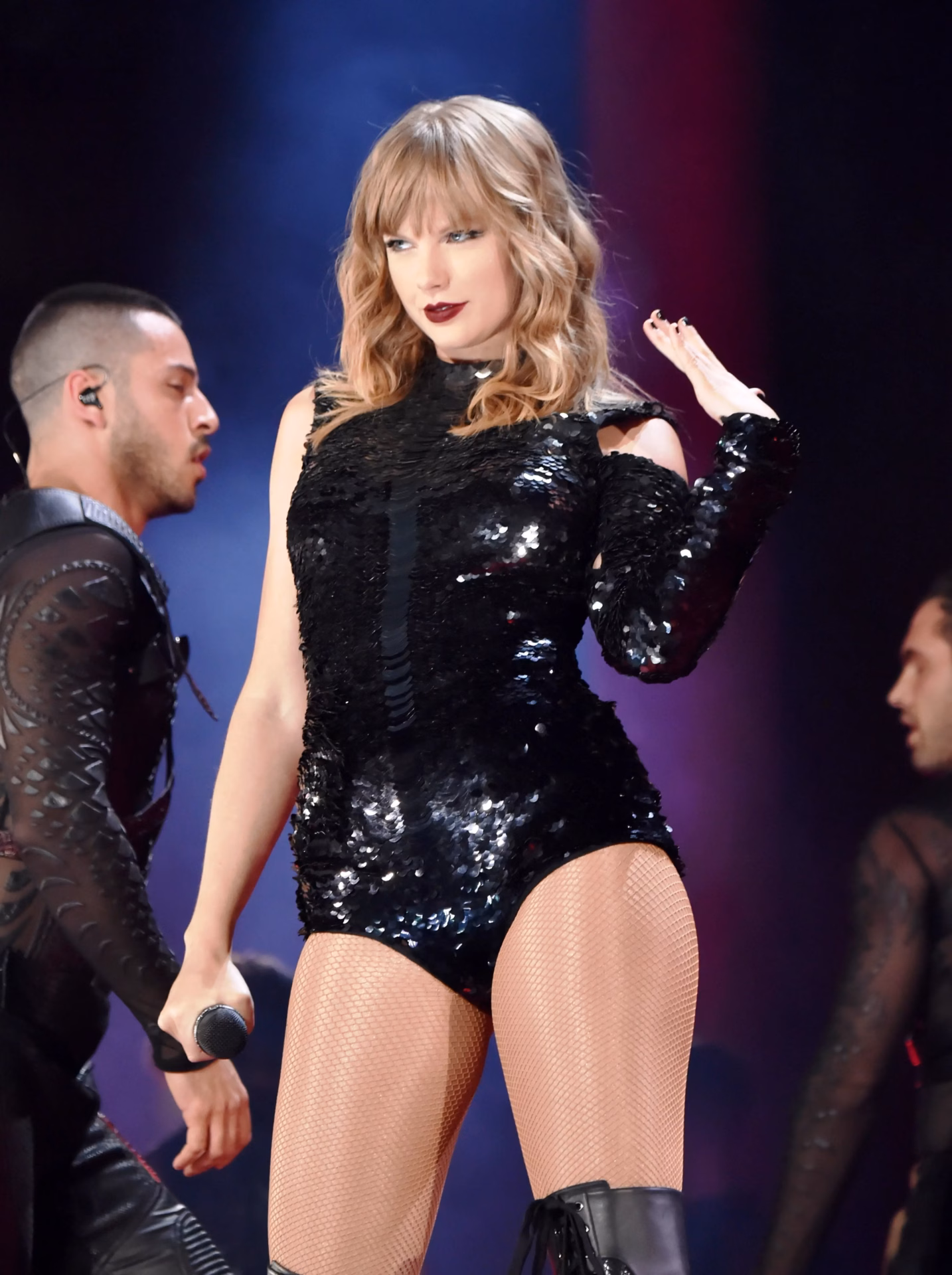 Taylor Swift