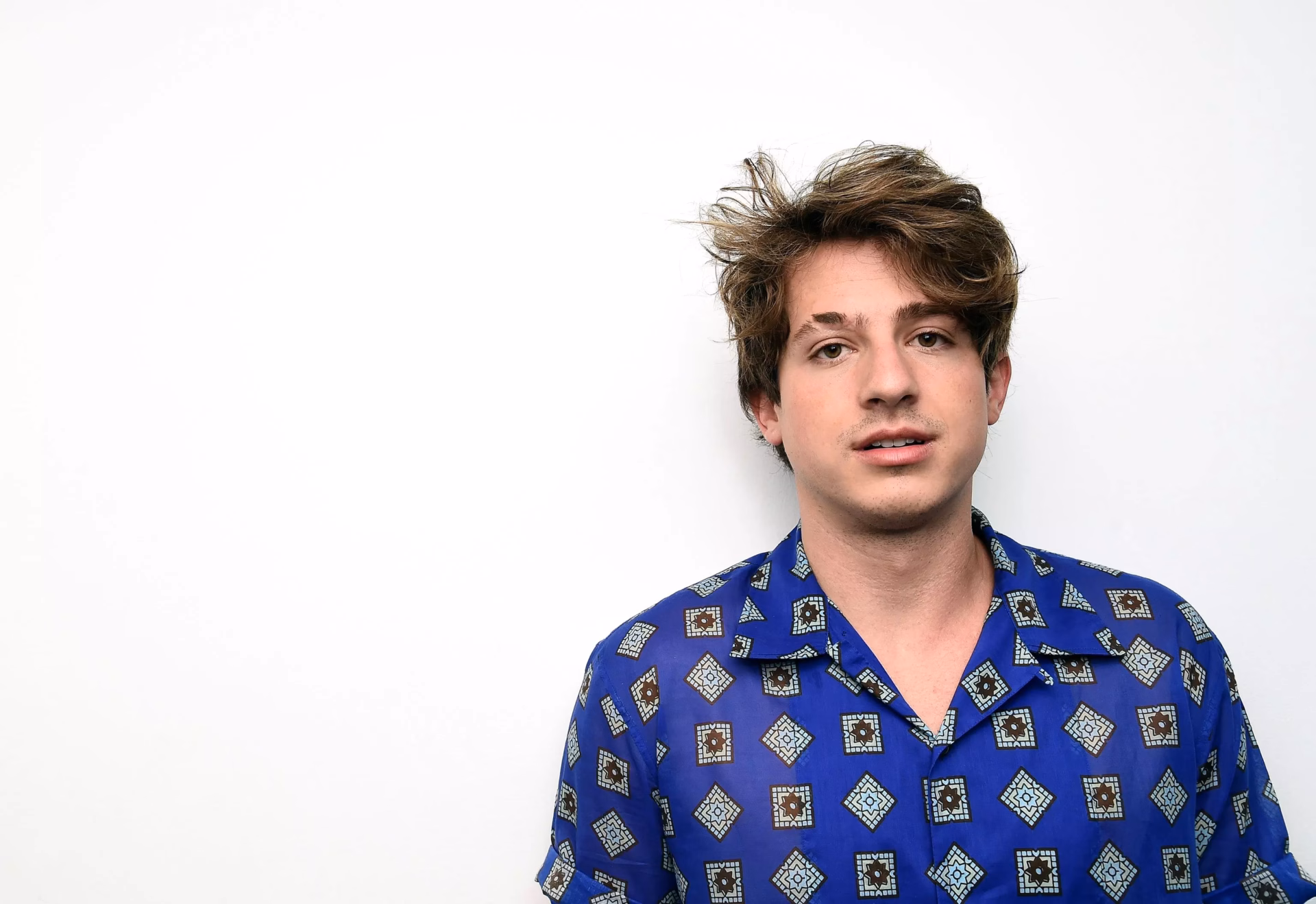 Charlie Puth