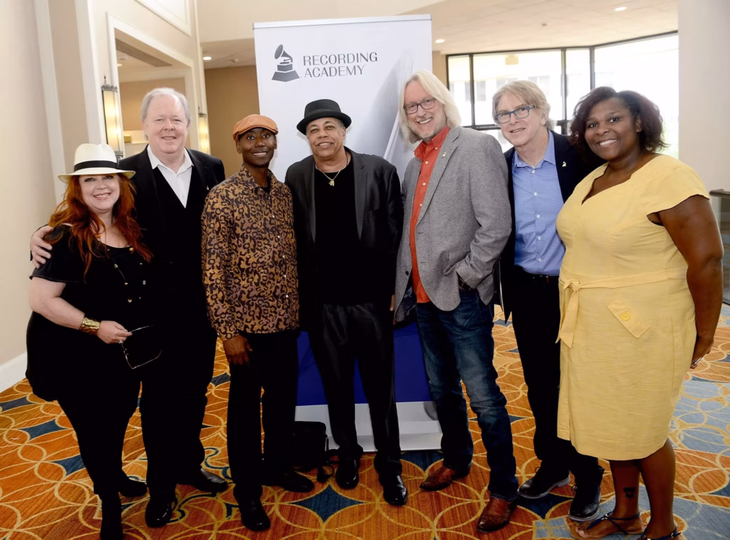 2018 Blues Music Awards Reception