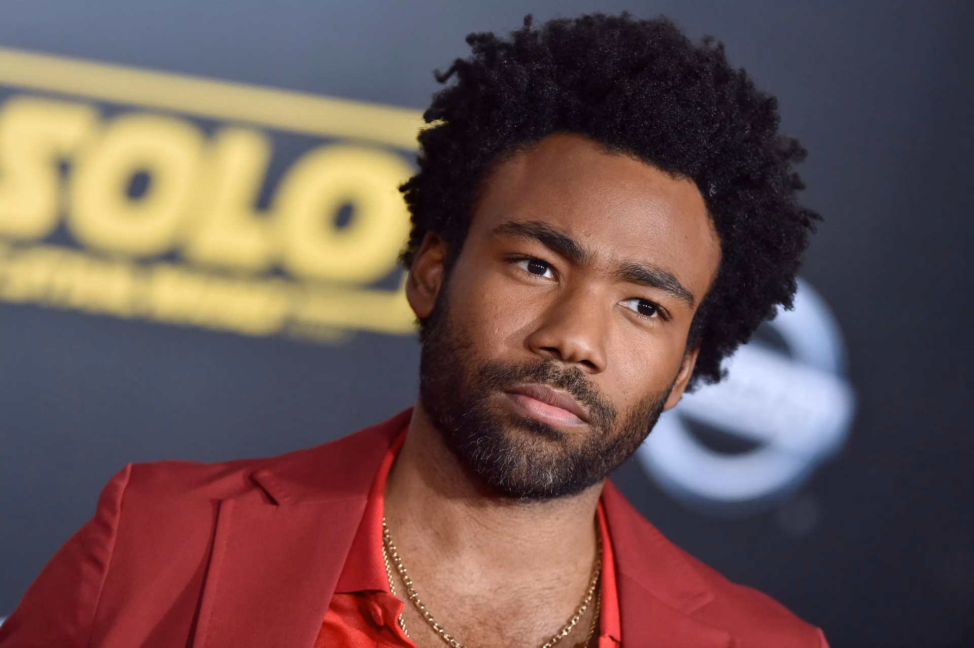 Childish Gambino