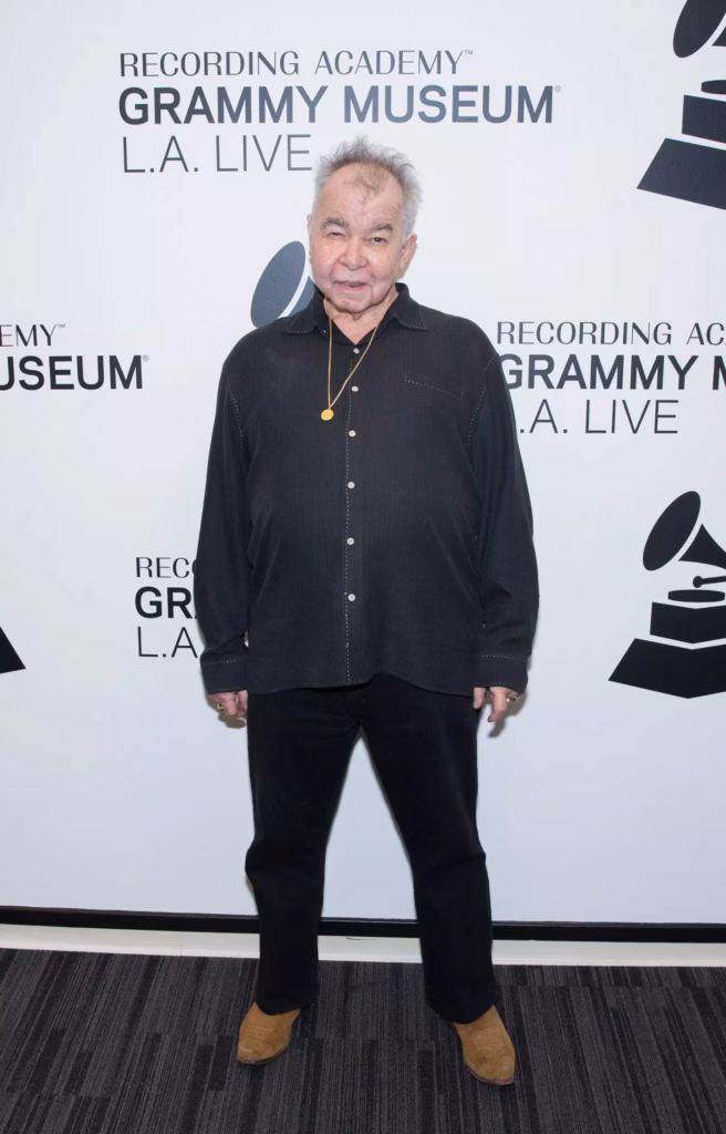 John Prine