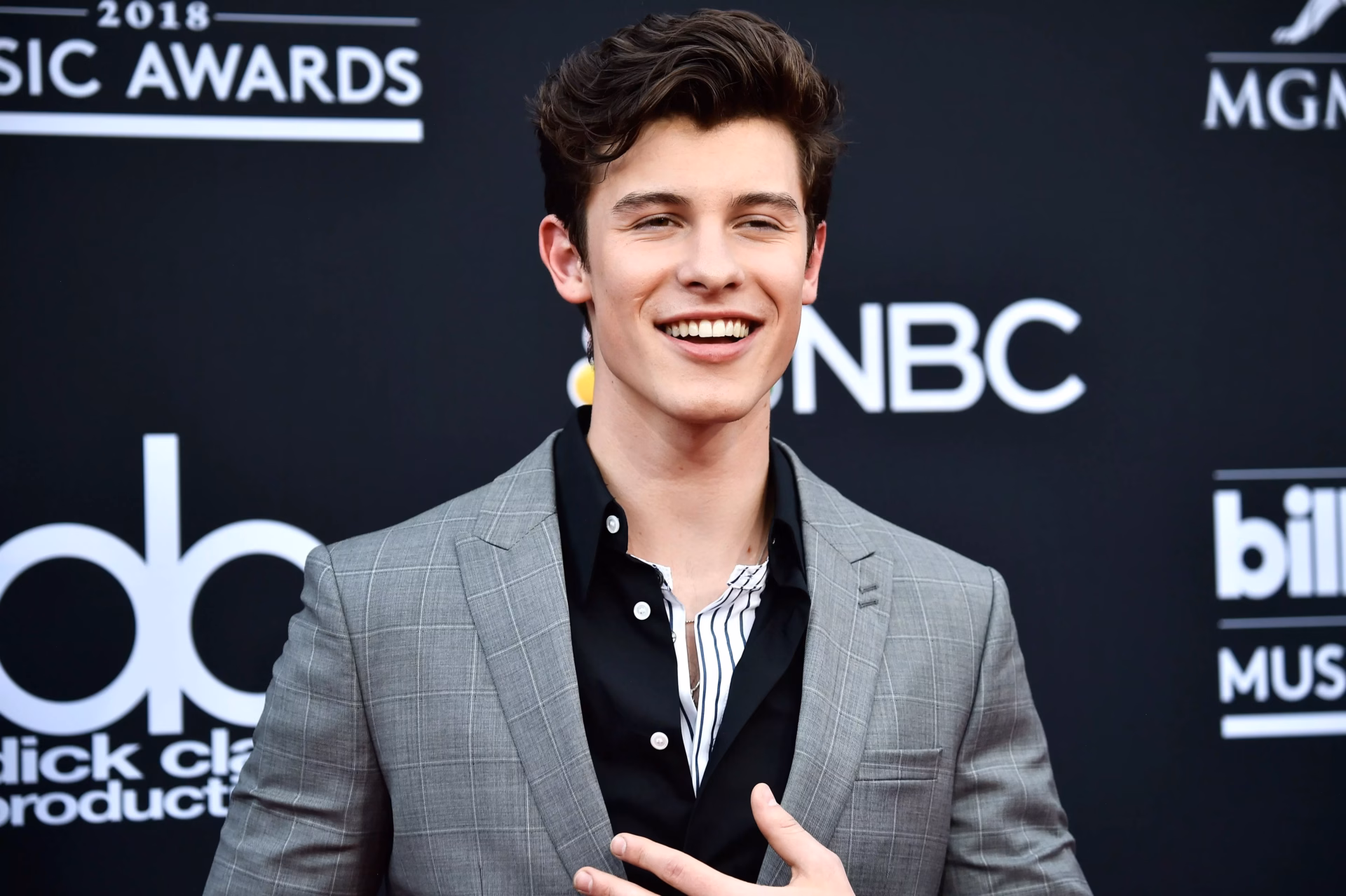 Shawn Mendes
