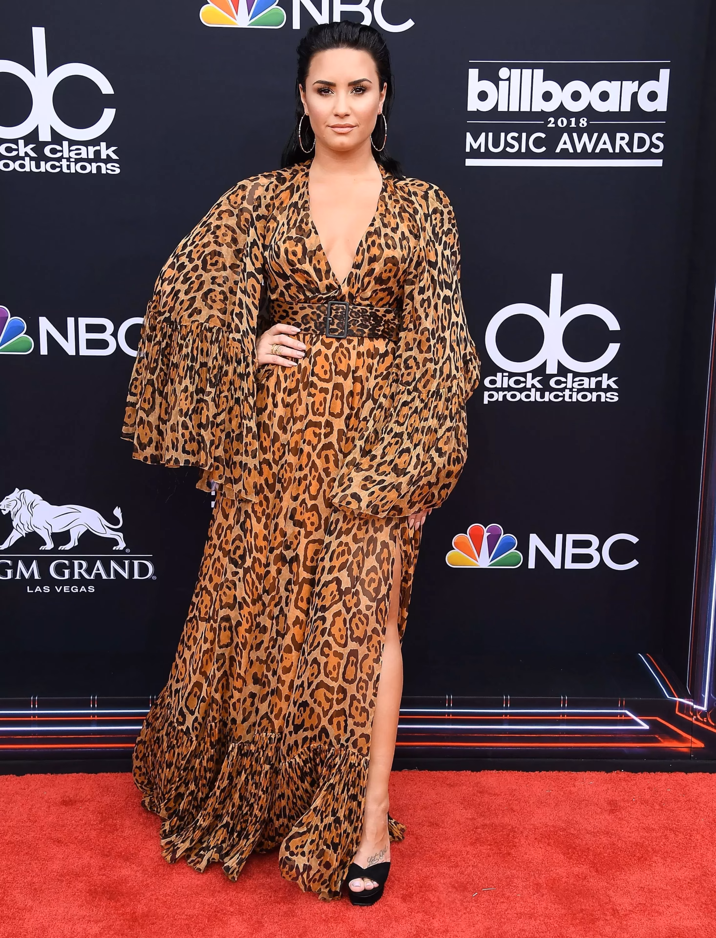 Demi Lovato Hints New Music Could Be Coming “Very Soon”