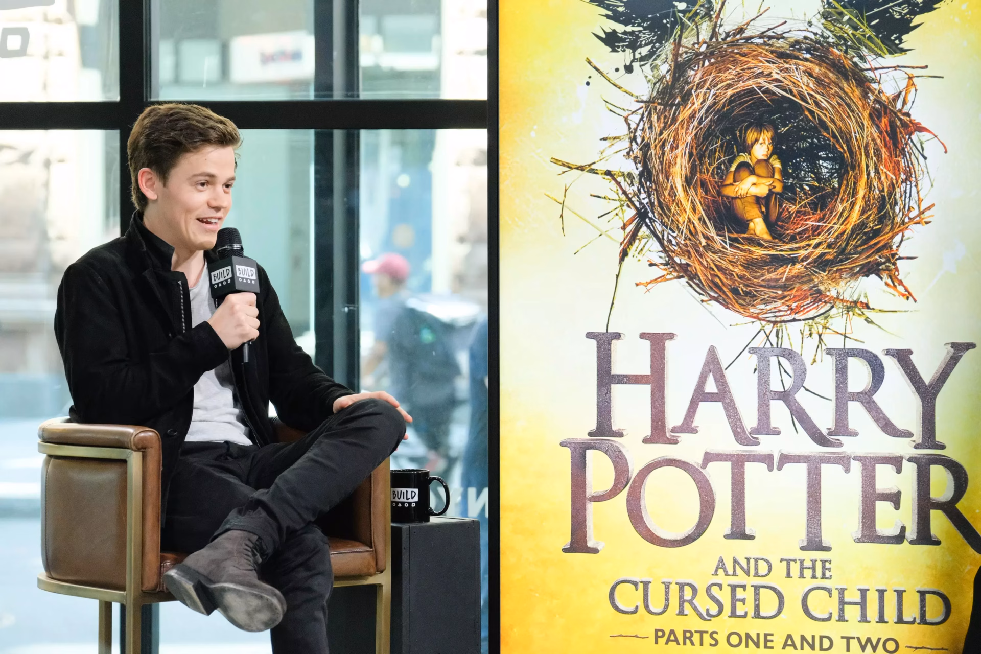 Broadway Has Highest Grossing Year In 2018, Thanks To ‘Harry Potter And The Cursed Child’ & More