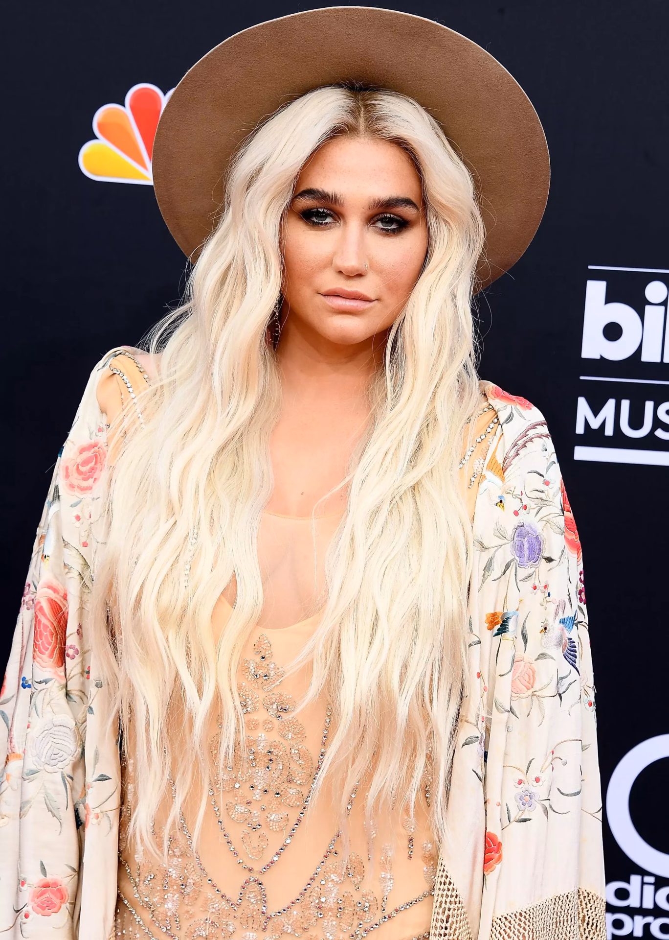 Watch: Kesha Previews New Documentary ‘Rainbow — The Film’