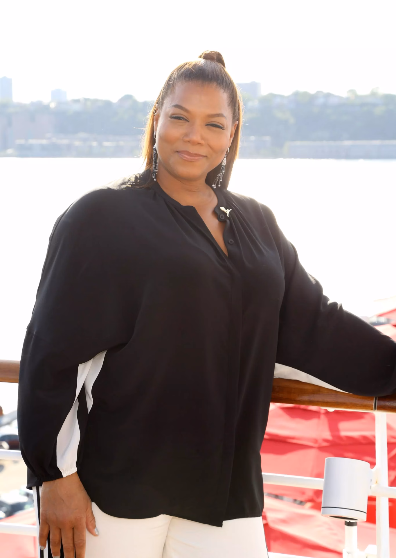Queen Latifah