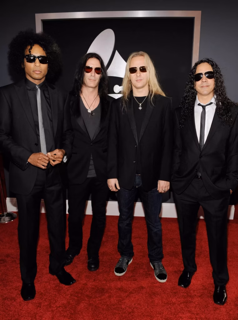 Alice In Chains