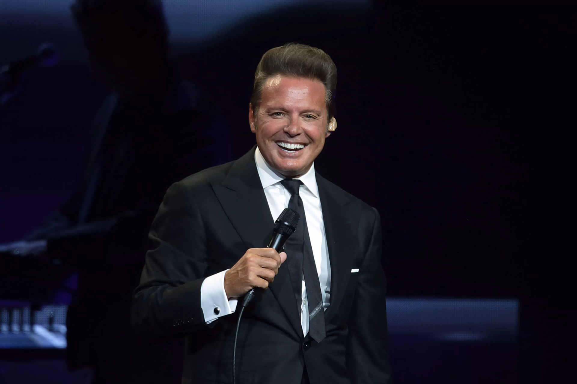 Luis Miguel