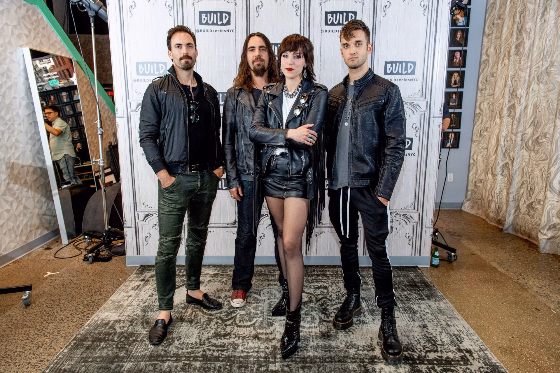 Halestorm