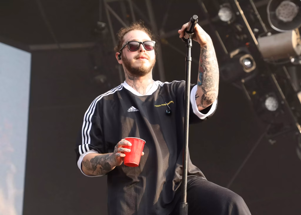 Post Malone