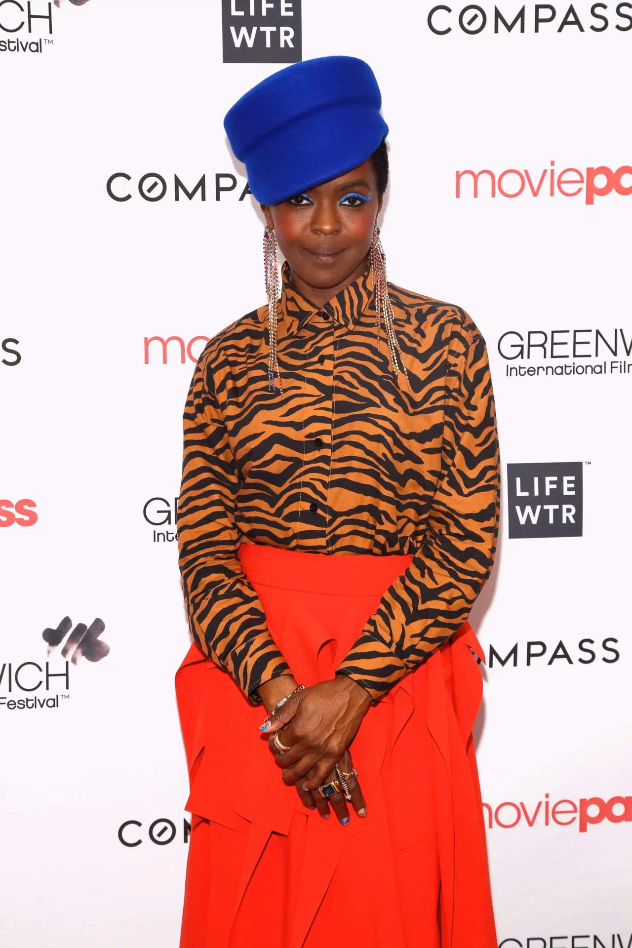 Lauryn Hill