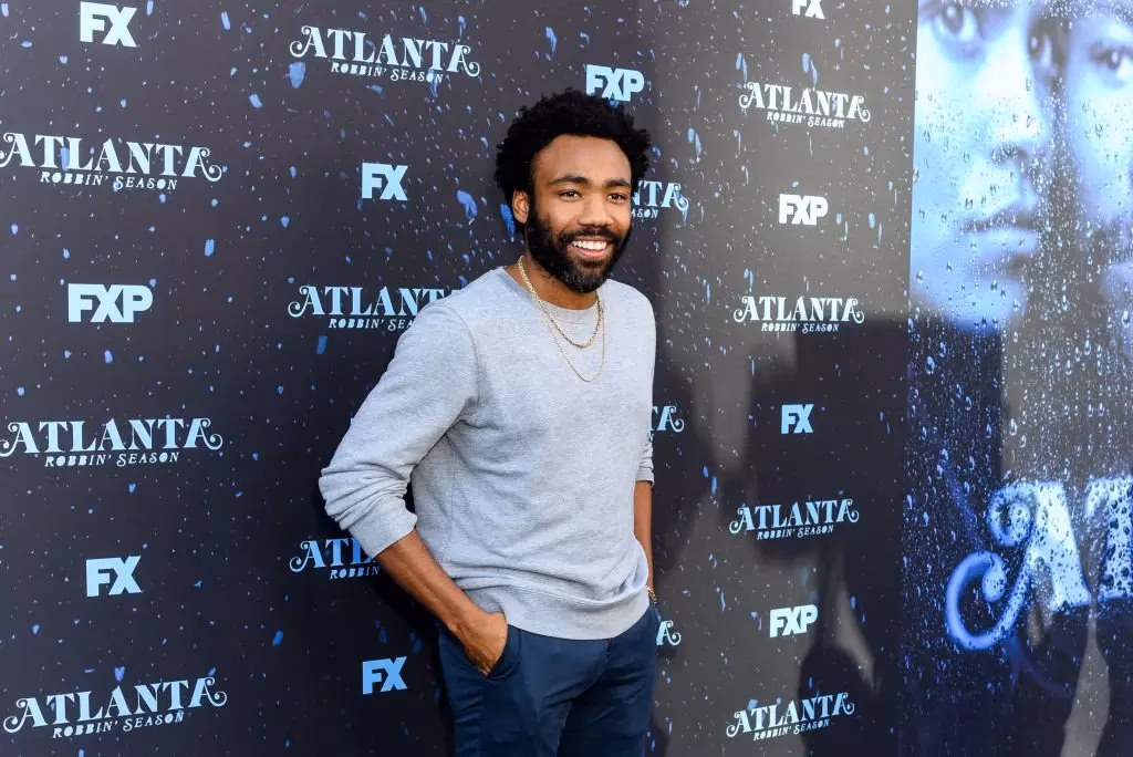 Childish Gambino