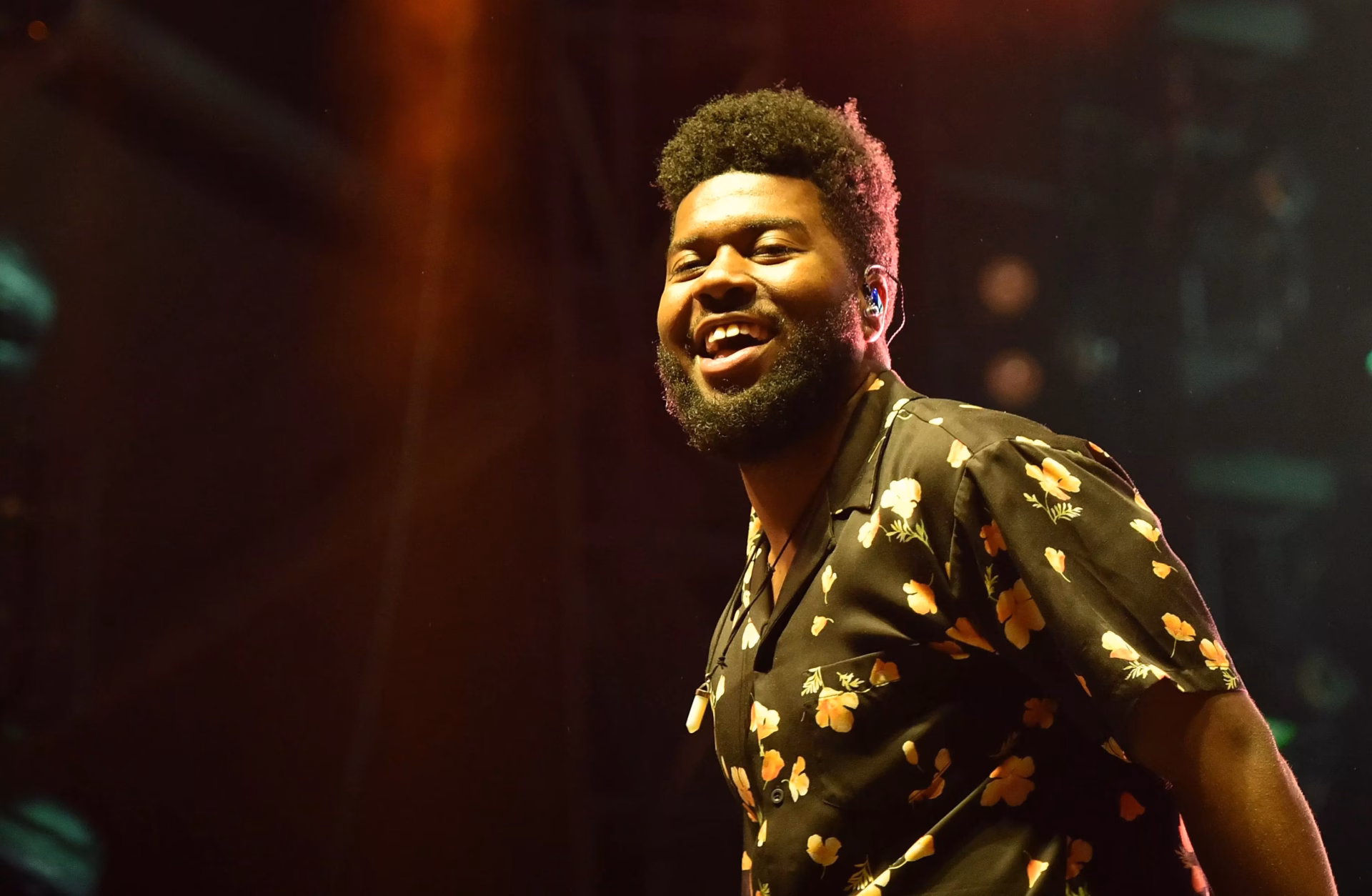Khalid