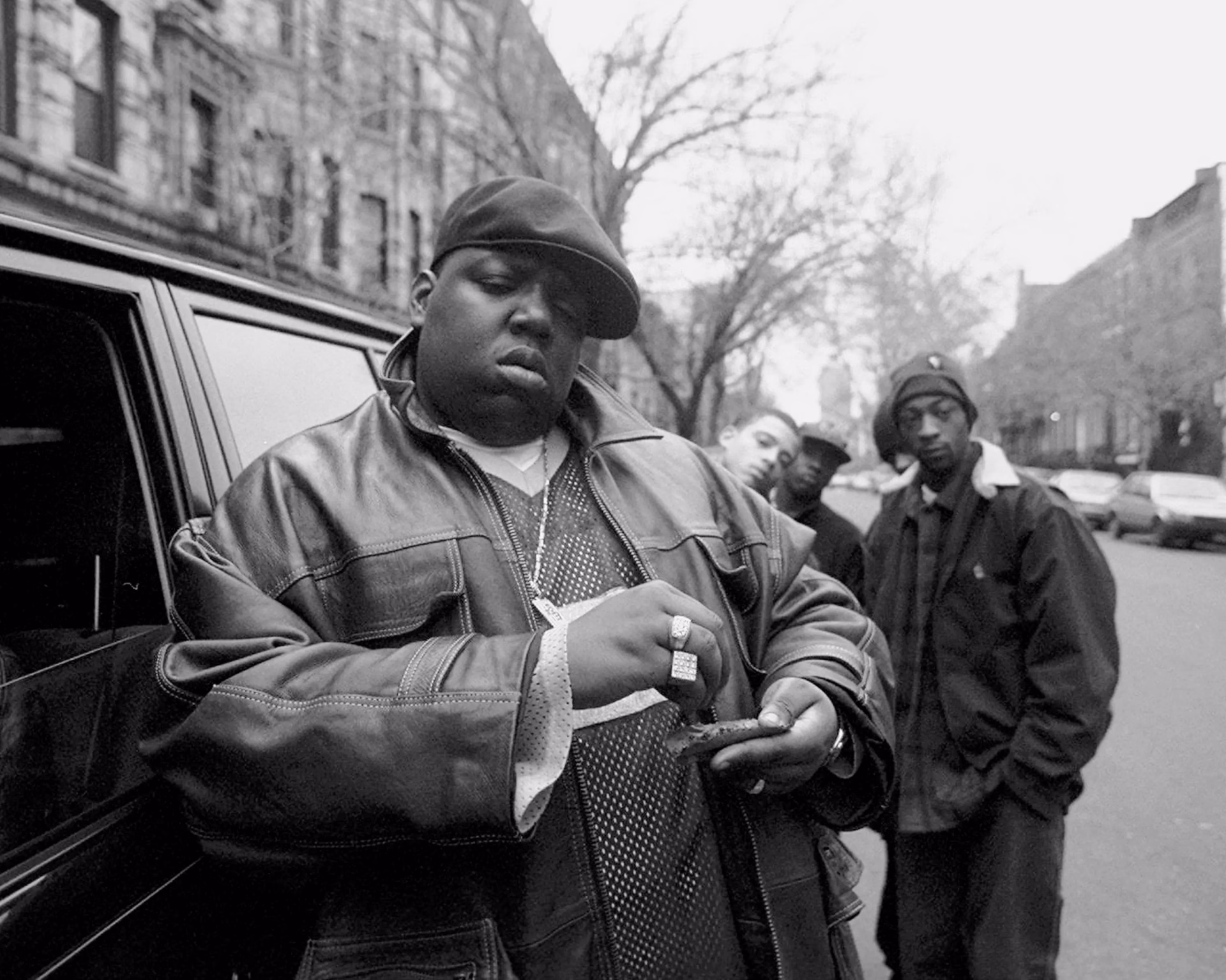 Notorious B.I.G.
