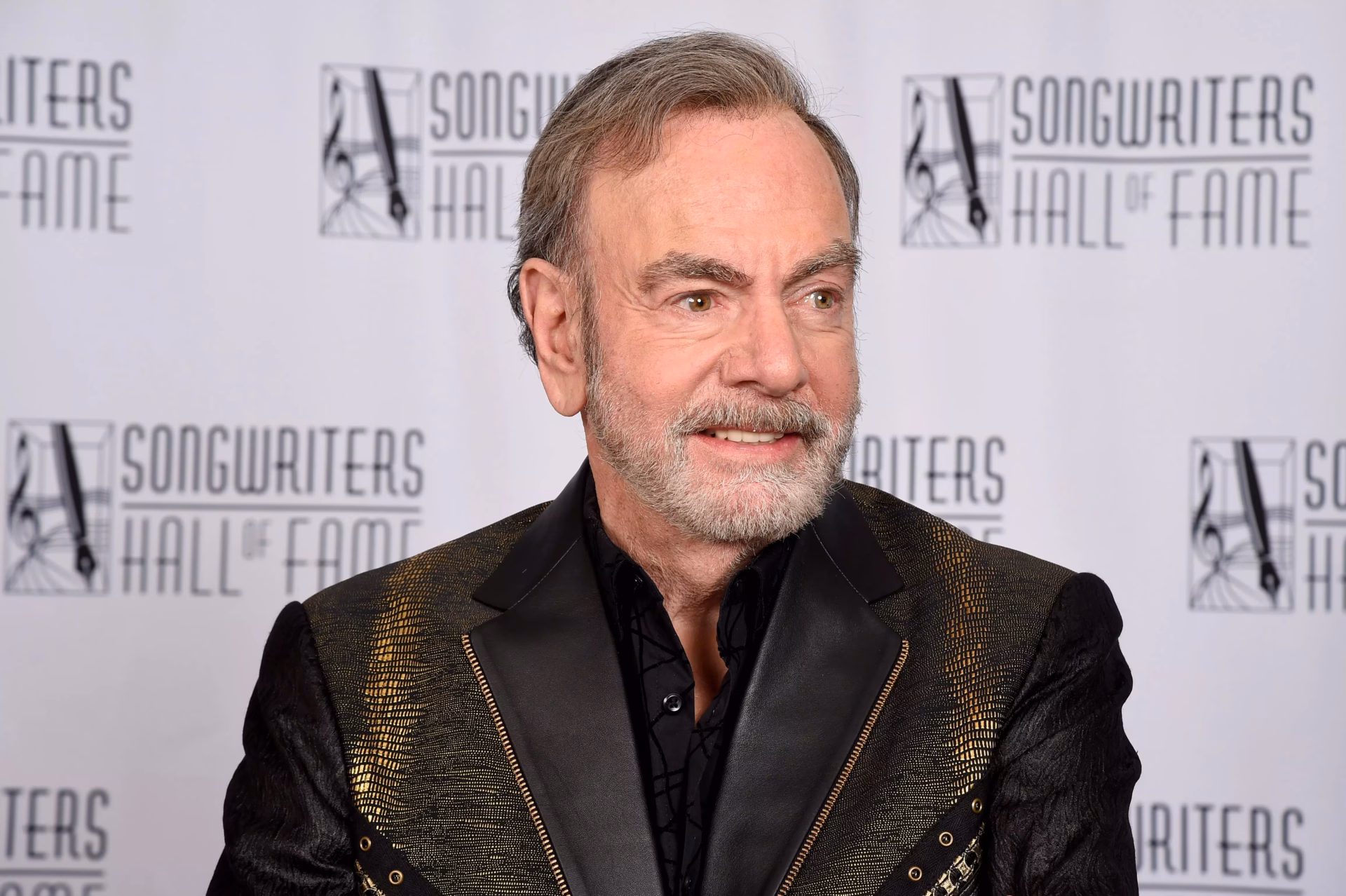 Neil Diamond