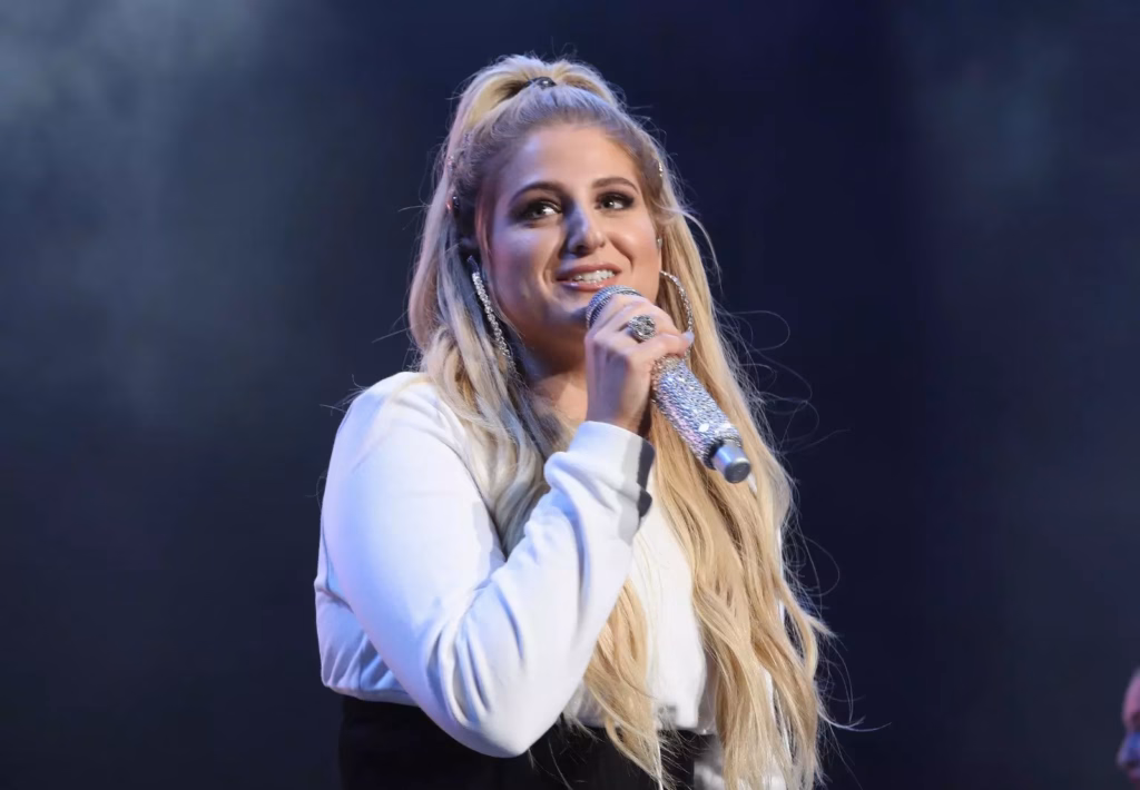 Meghan Trainor