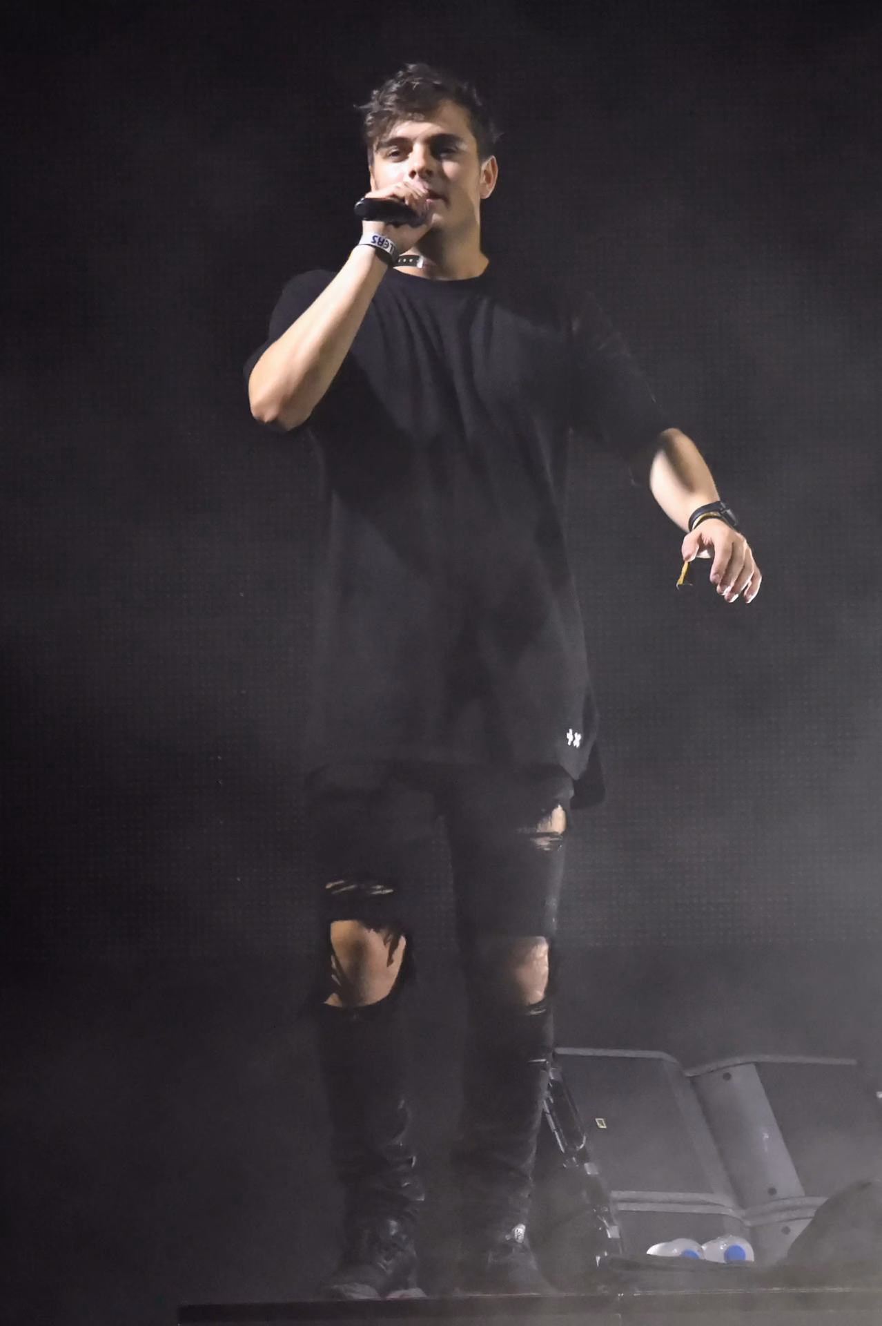 Martin Garrix