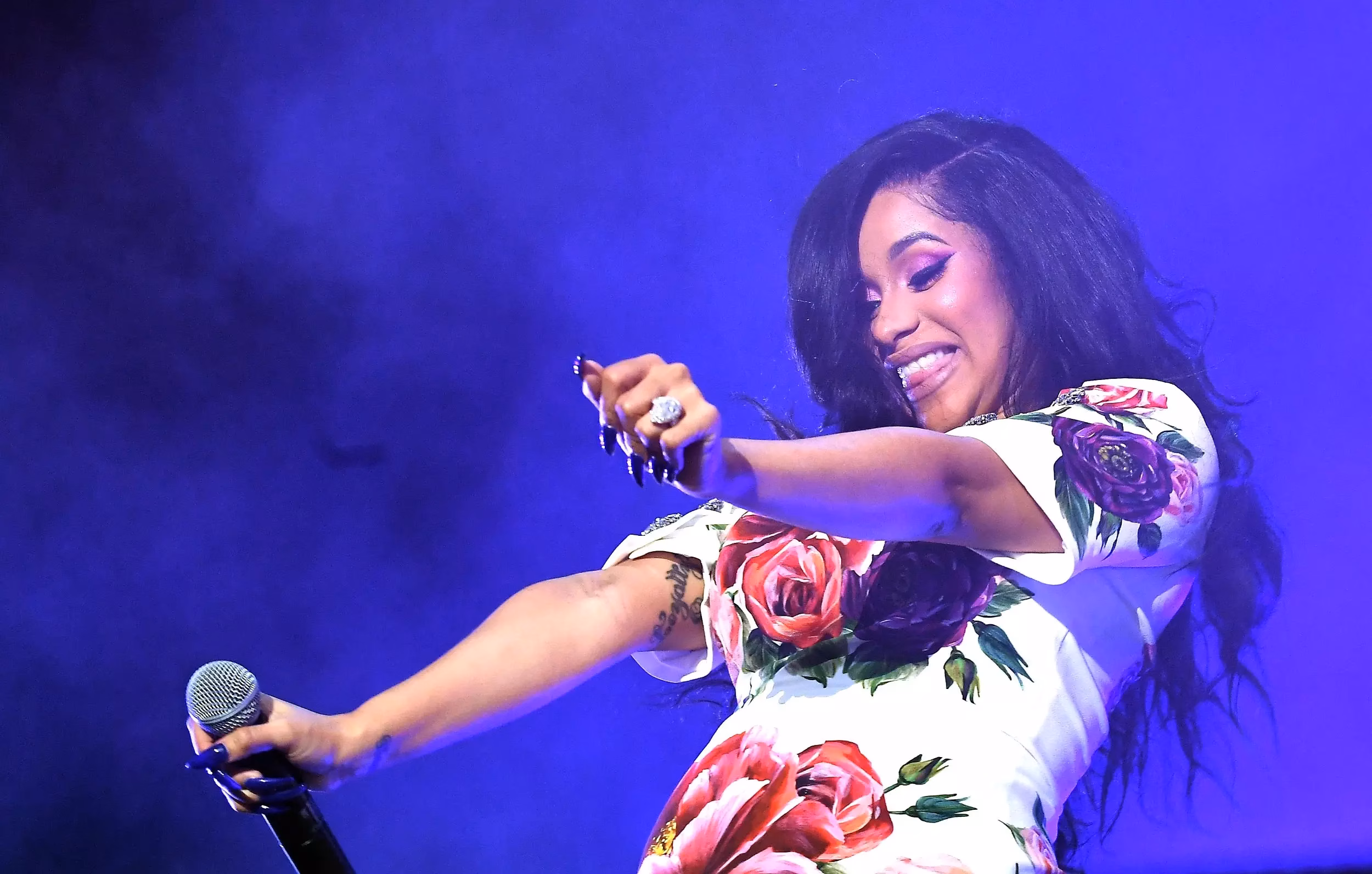 Cardi B
