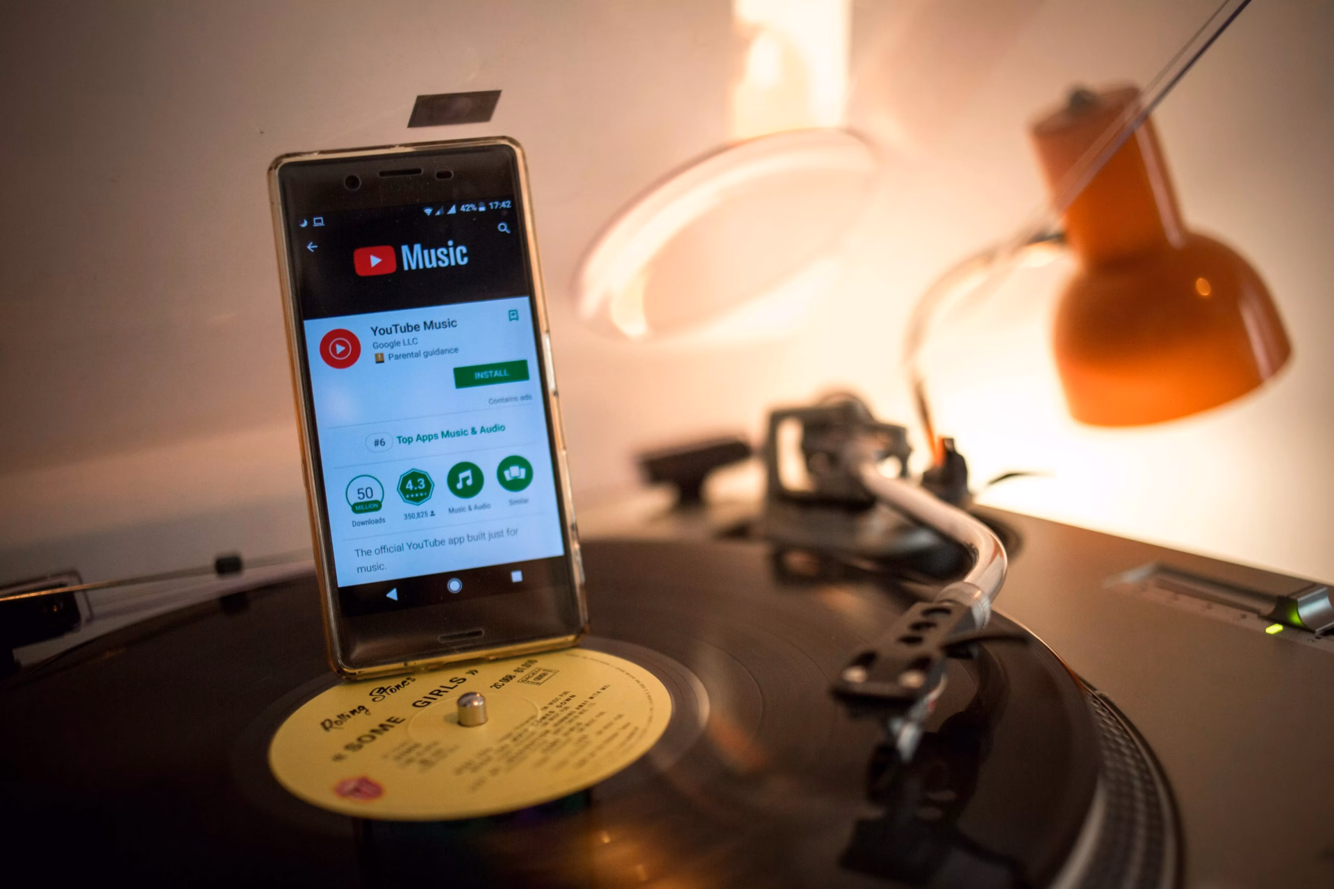 Report: Global Music Sales Climb To $19 Billion In 2018, Nearly Half From Streaming