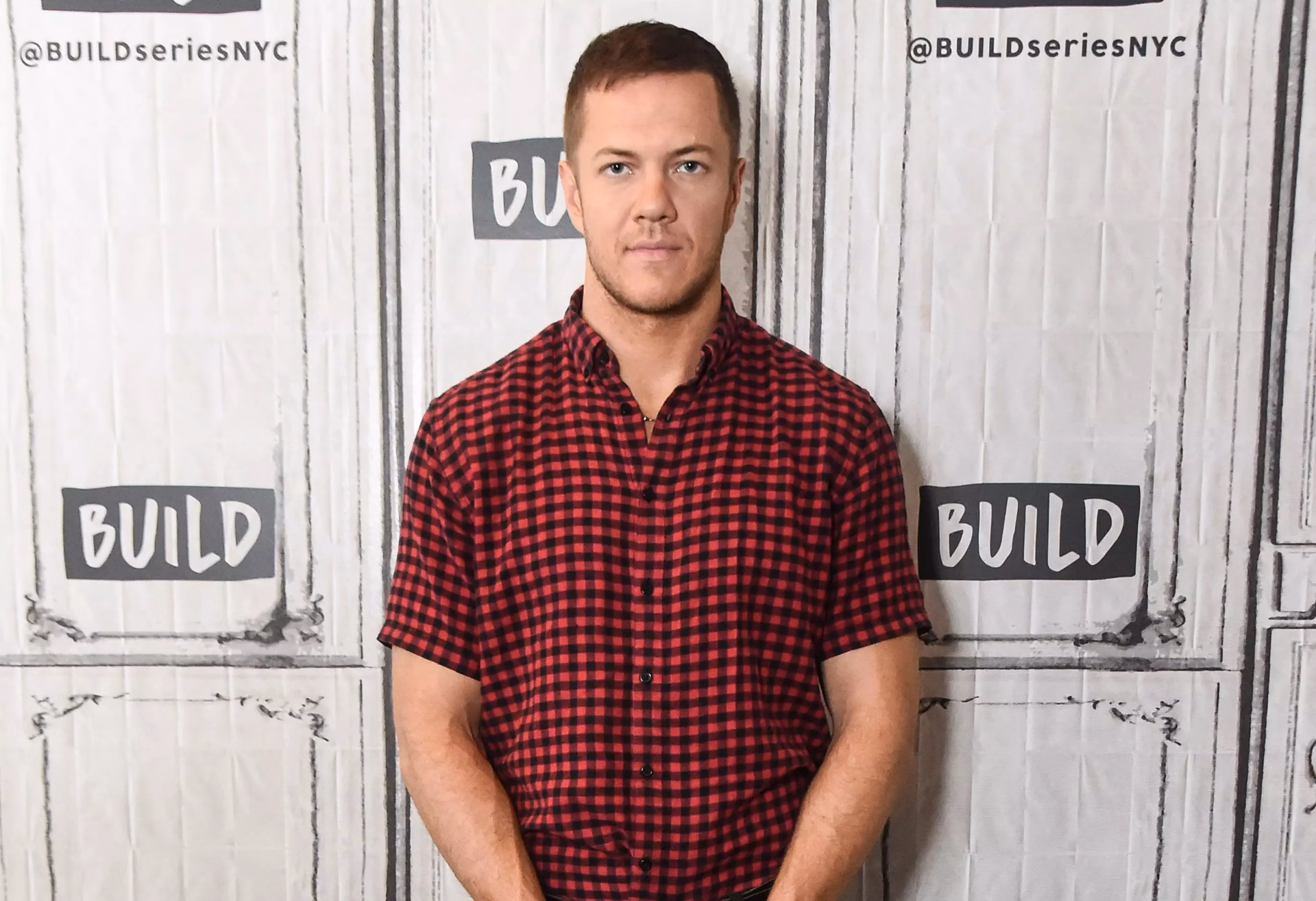 Dan Reynolds