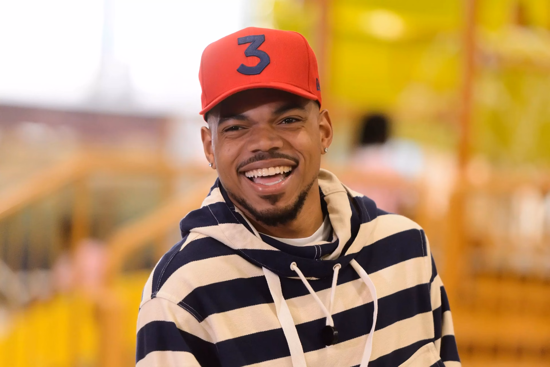 Chance The Rapper
