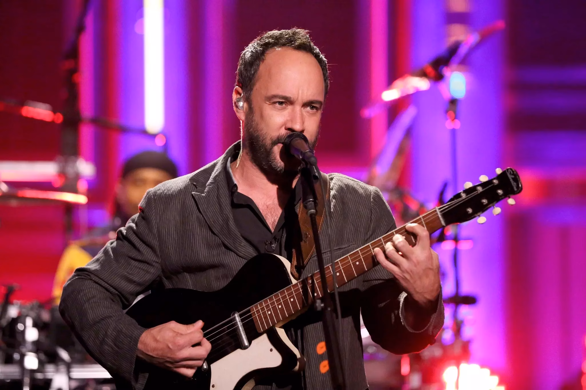 Dave Mathews Band Announces North American Summer Tour