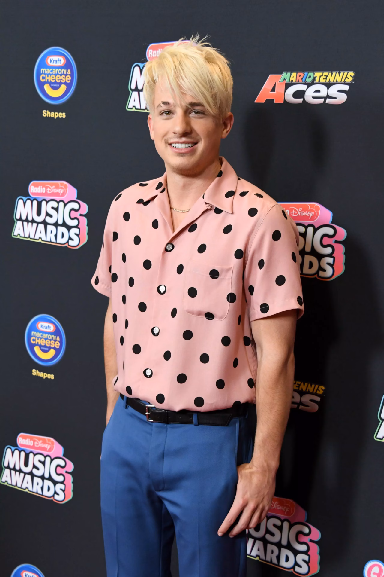 Charlie Puth