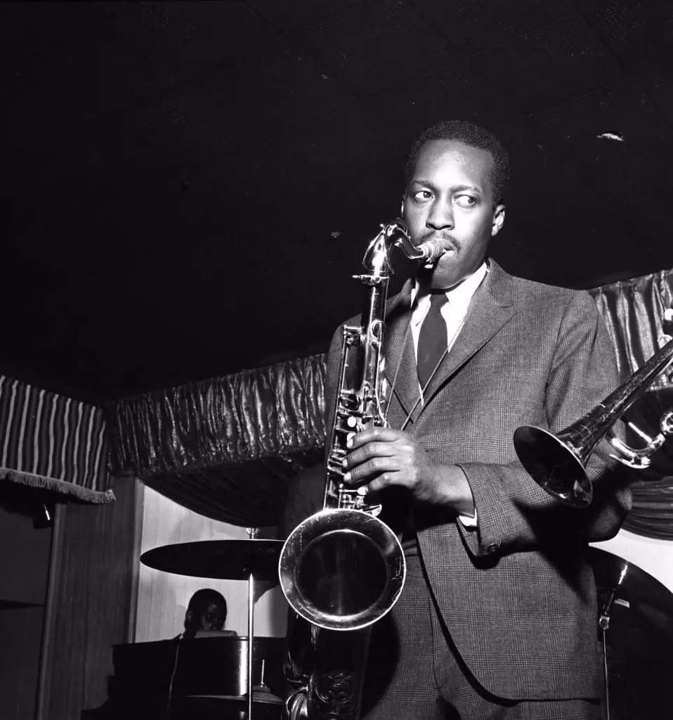 Hank Mobley’s ‘Soul Station’ At 60: How The Tenor Saxophonist’s Mellow Masterpiece Inspires Jazz Musicians In 2020