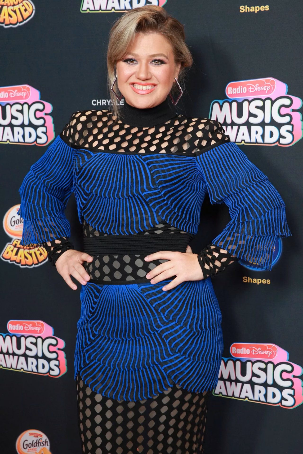Kelly Clarkson Set To Headline 2018 U.S. Open Ceremony