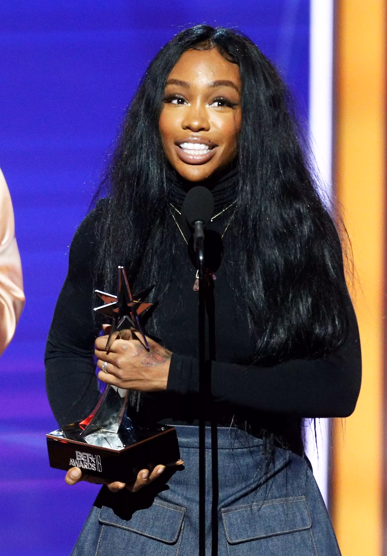 SZA